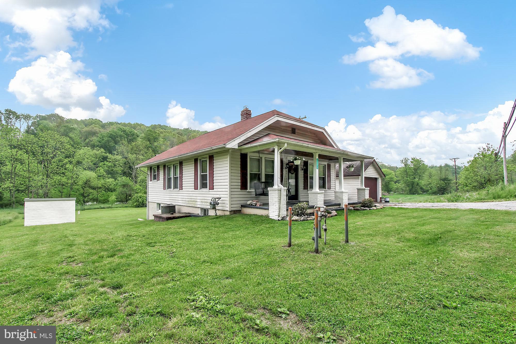 SHREWSBURY TWP - Residential