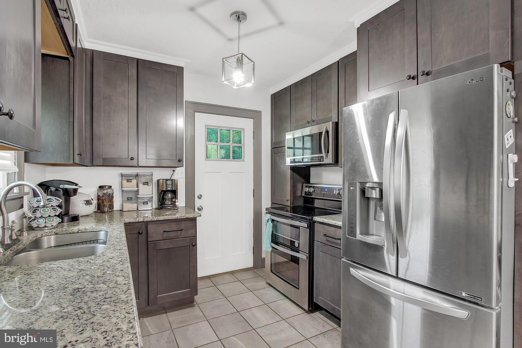 SHREWSBURY TWP - Residential