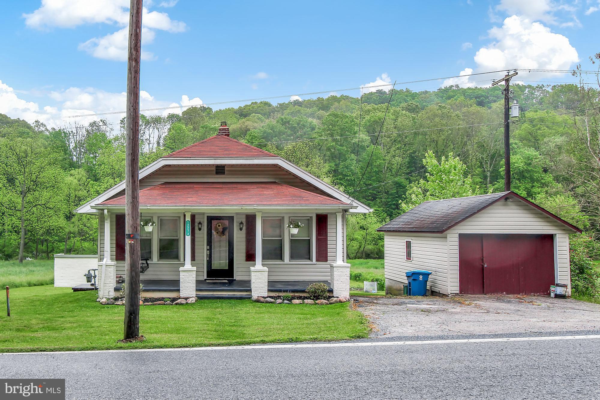 SHREWSBURY TWP - Residential