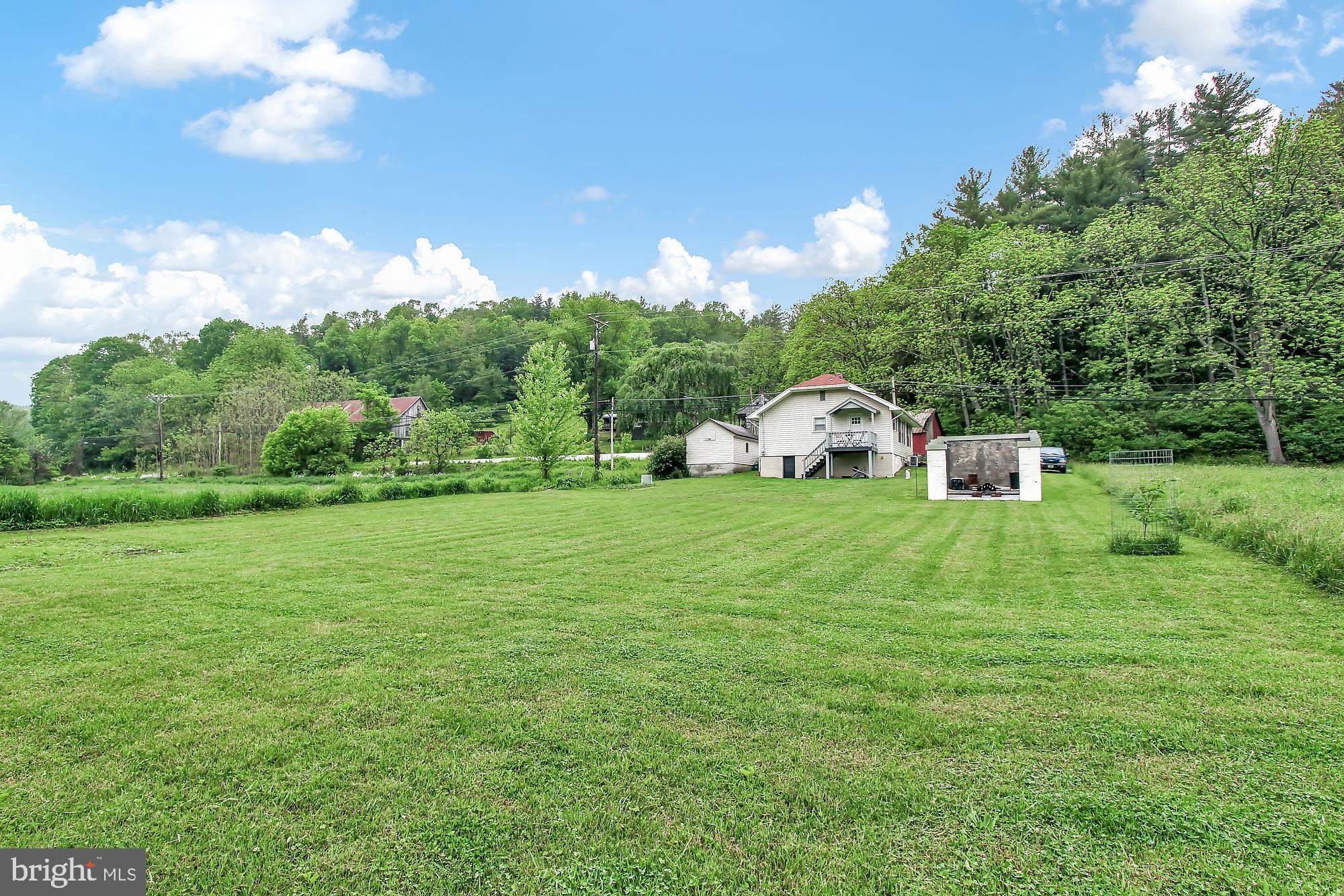 SHREWSBURY TWP - Residential