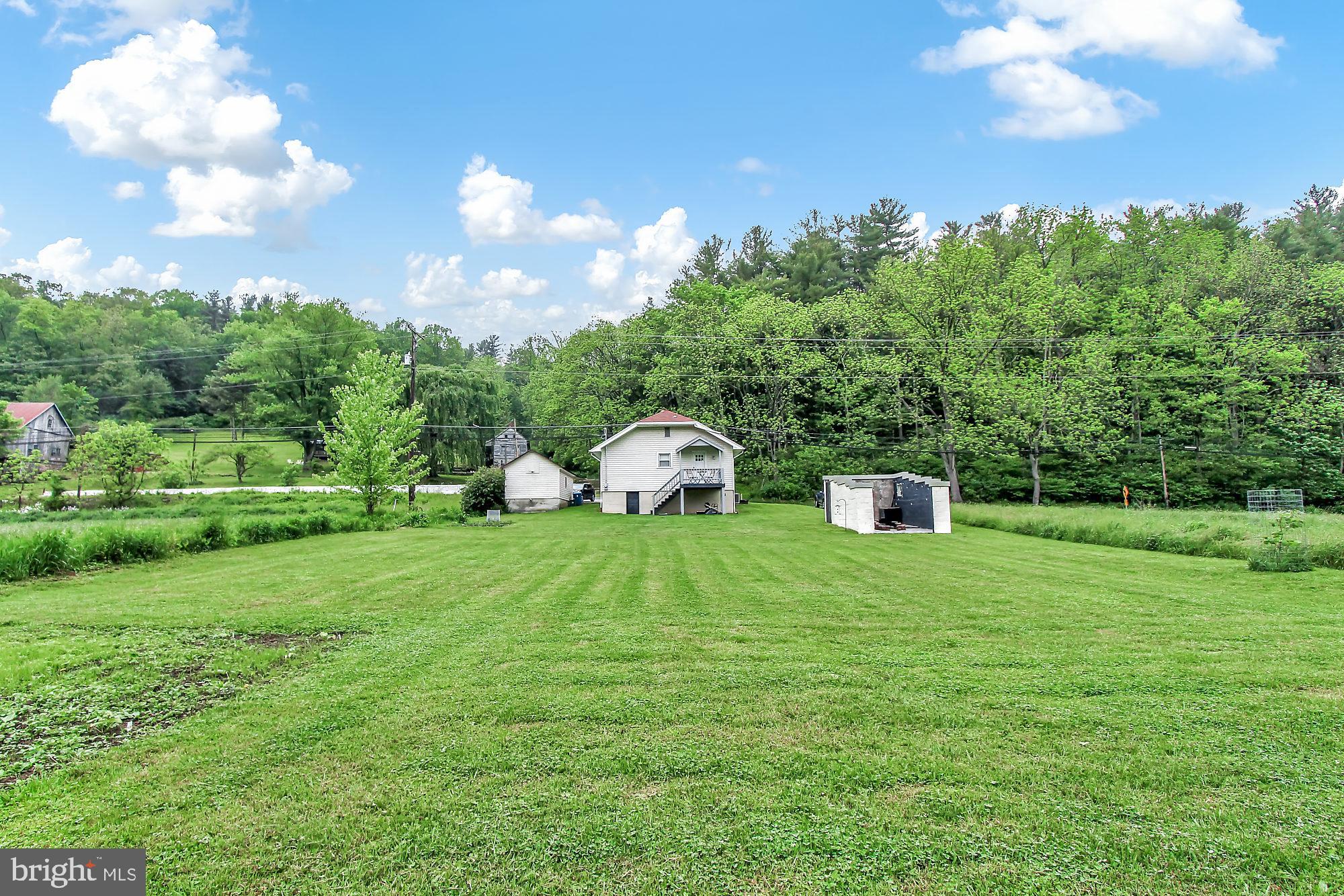 SHREWSBURY TWP - Residential