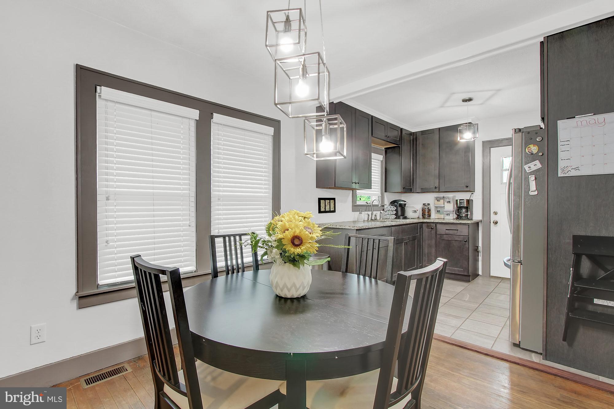 SHREWSBURY TWP - Residential