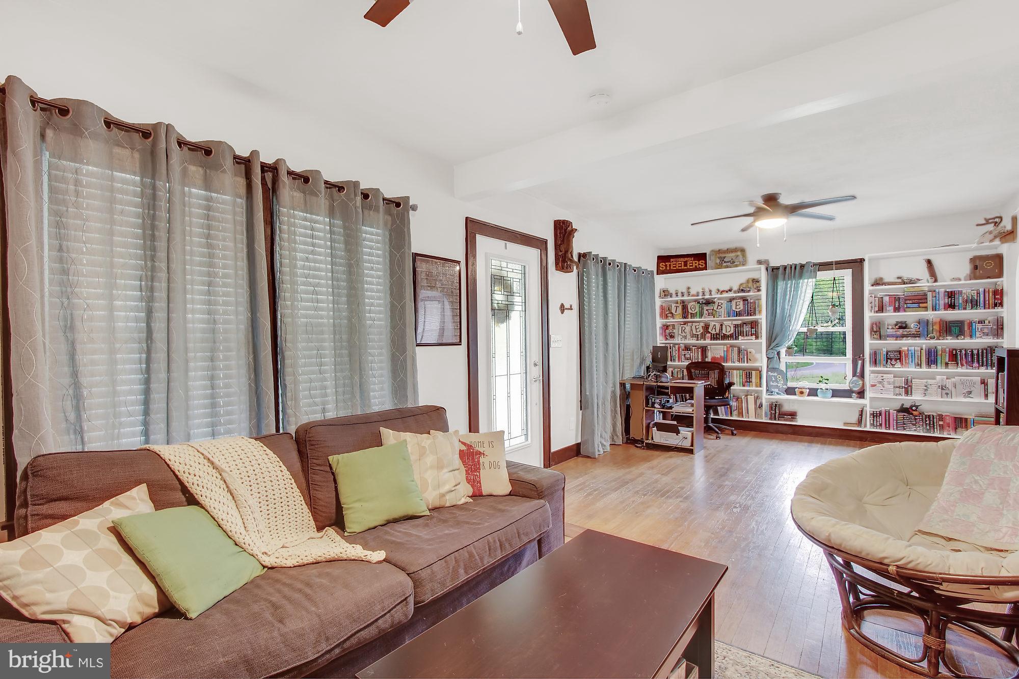 SHREWSBURY TWP - Residential