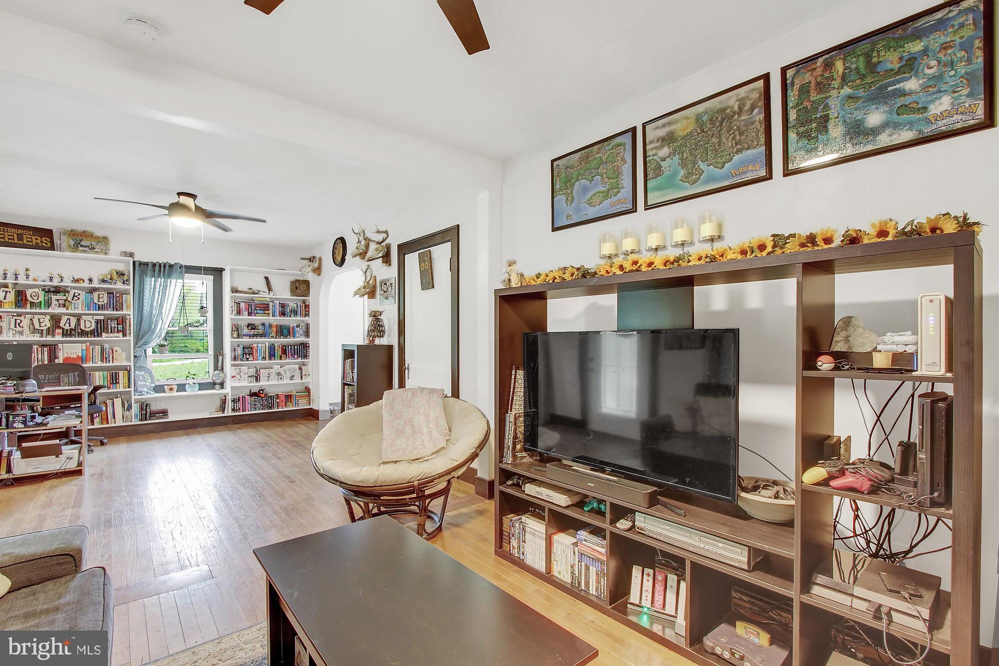 SHREWSBURY TWP - Residential