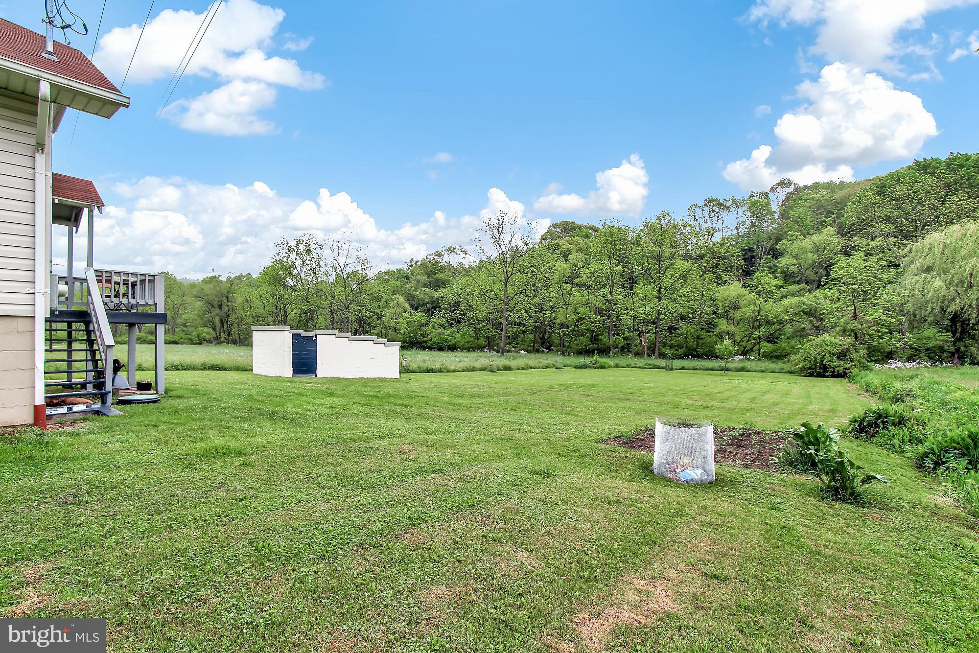 SHREWSBURY TWP - Residential