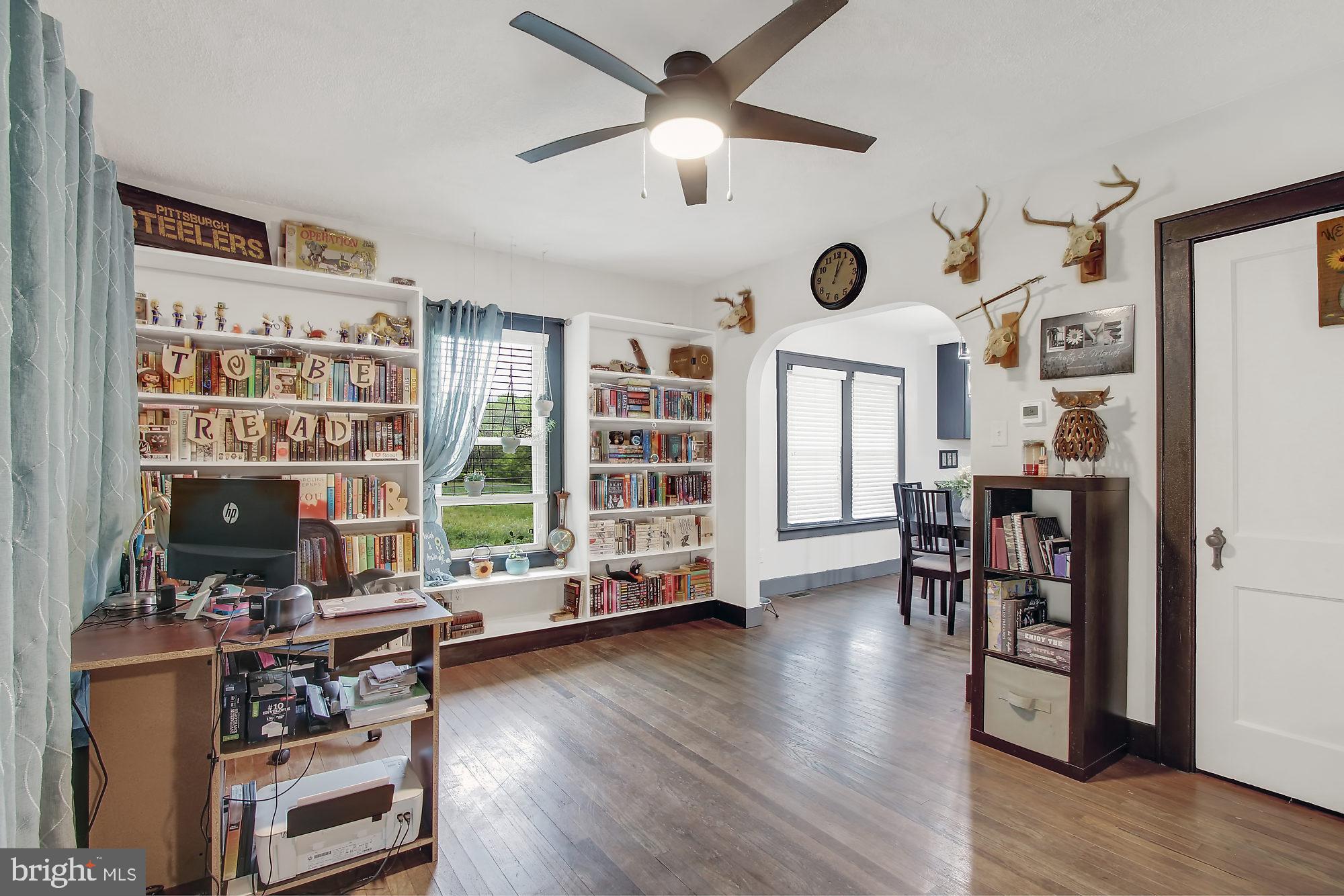 SHREWSBURY TWP - Residential