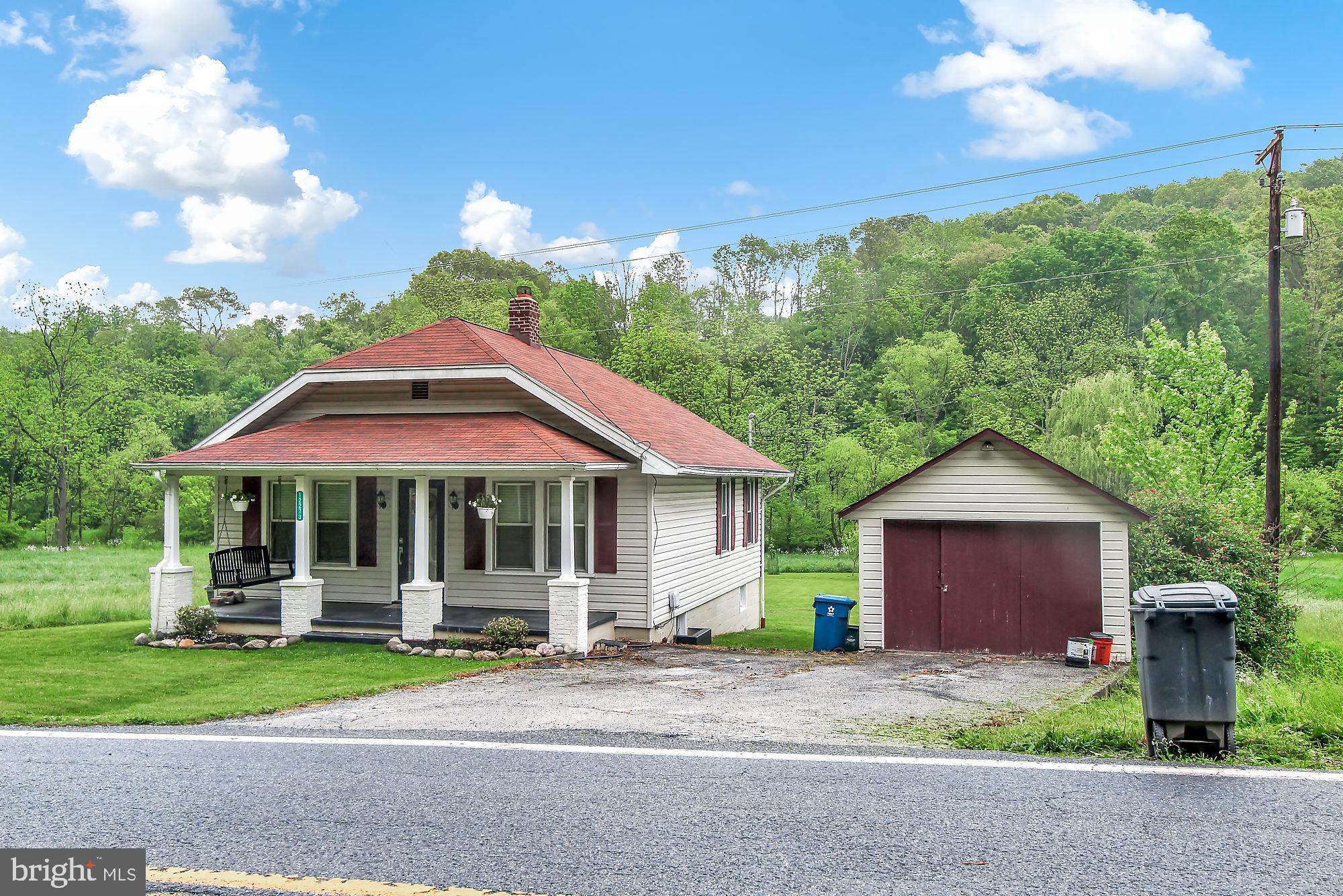 SHREWSBURY TWP - Residential