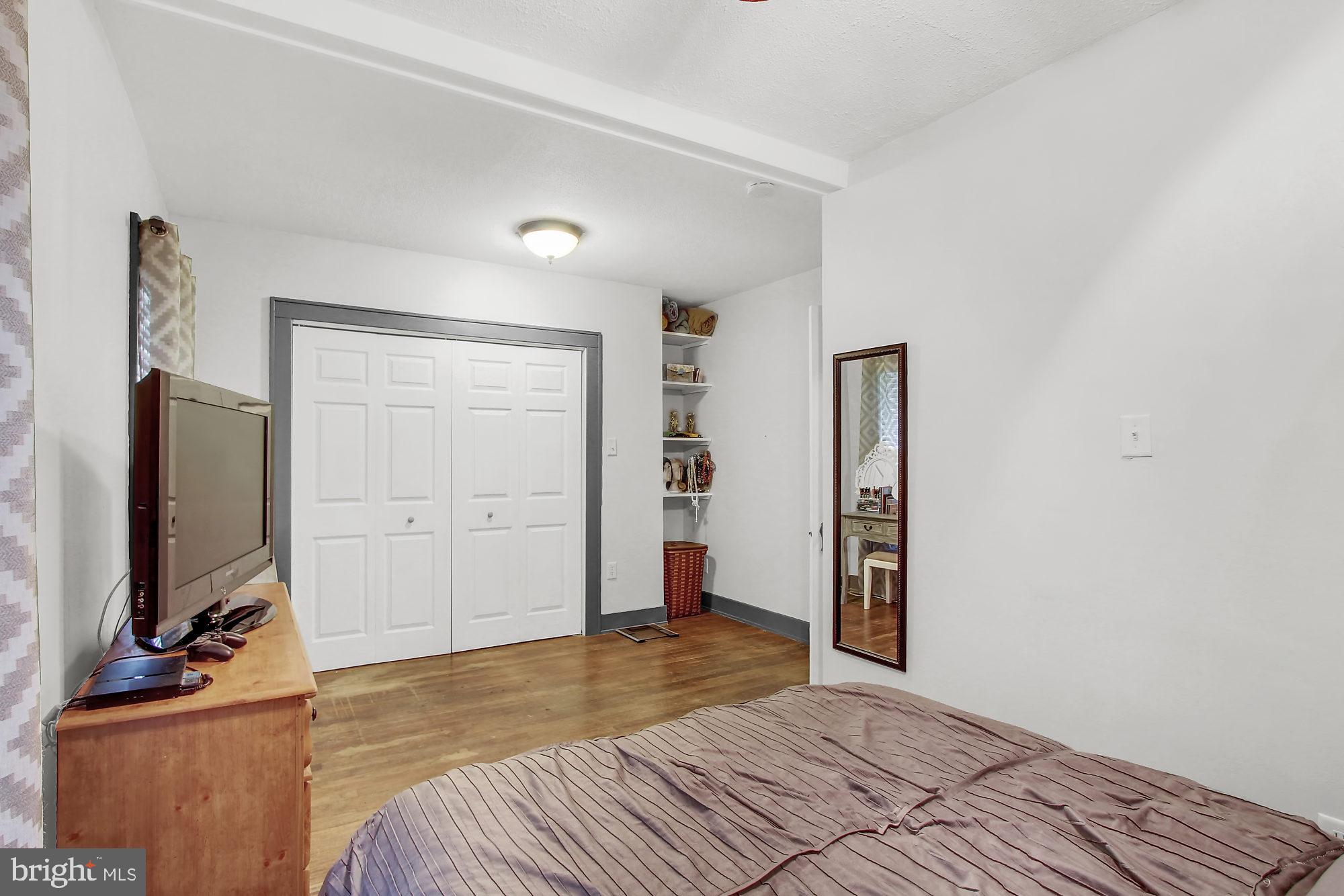 SHREWSBURY TWP - Residential