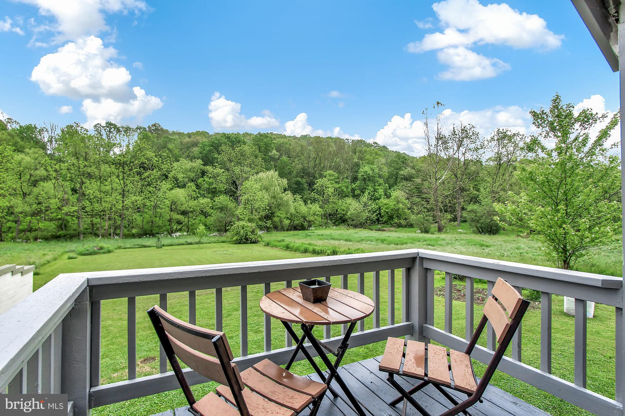 SHREWSBURY TWP - Residential