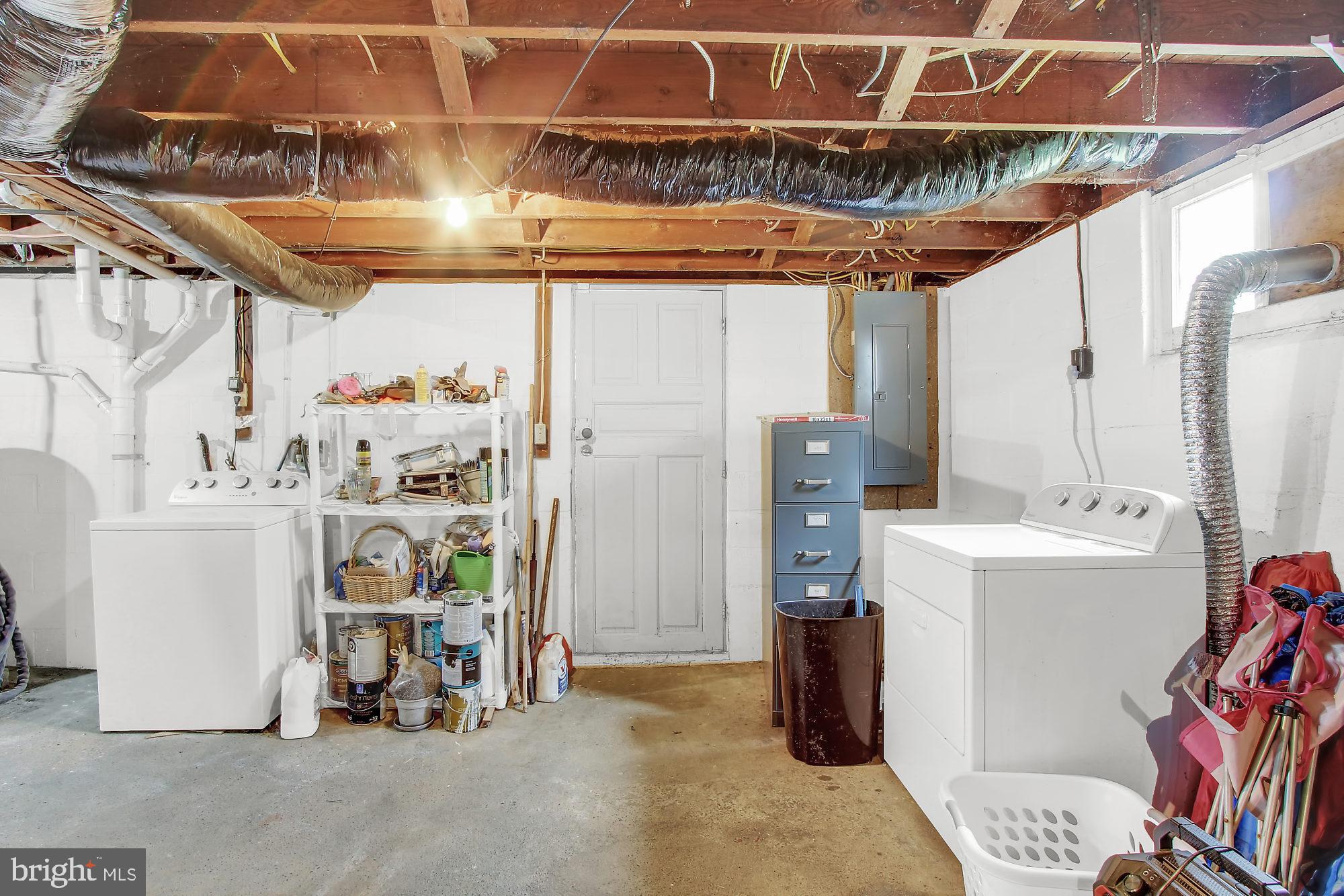 SHREWSBURY TWP - Residential