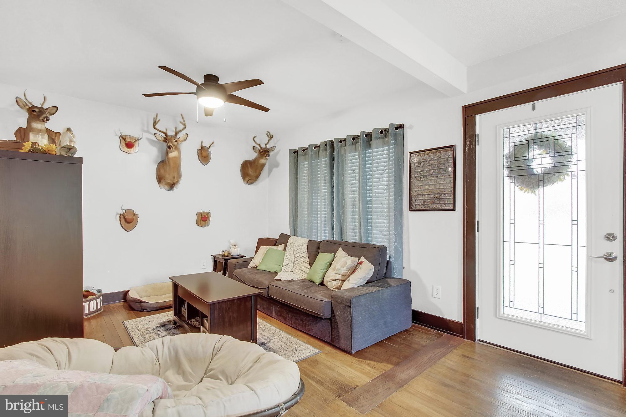 SHREWSBURY TWP - Residential