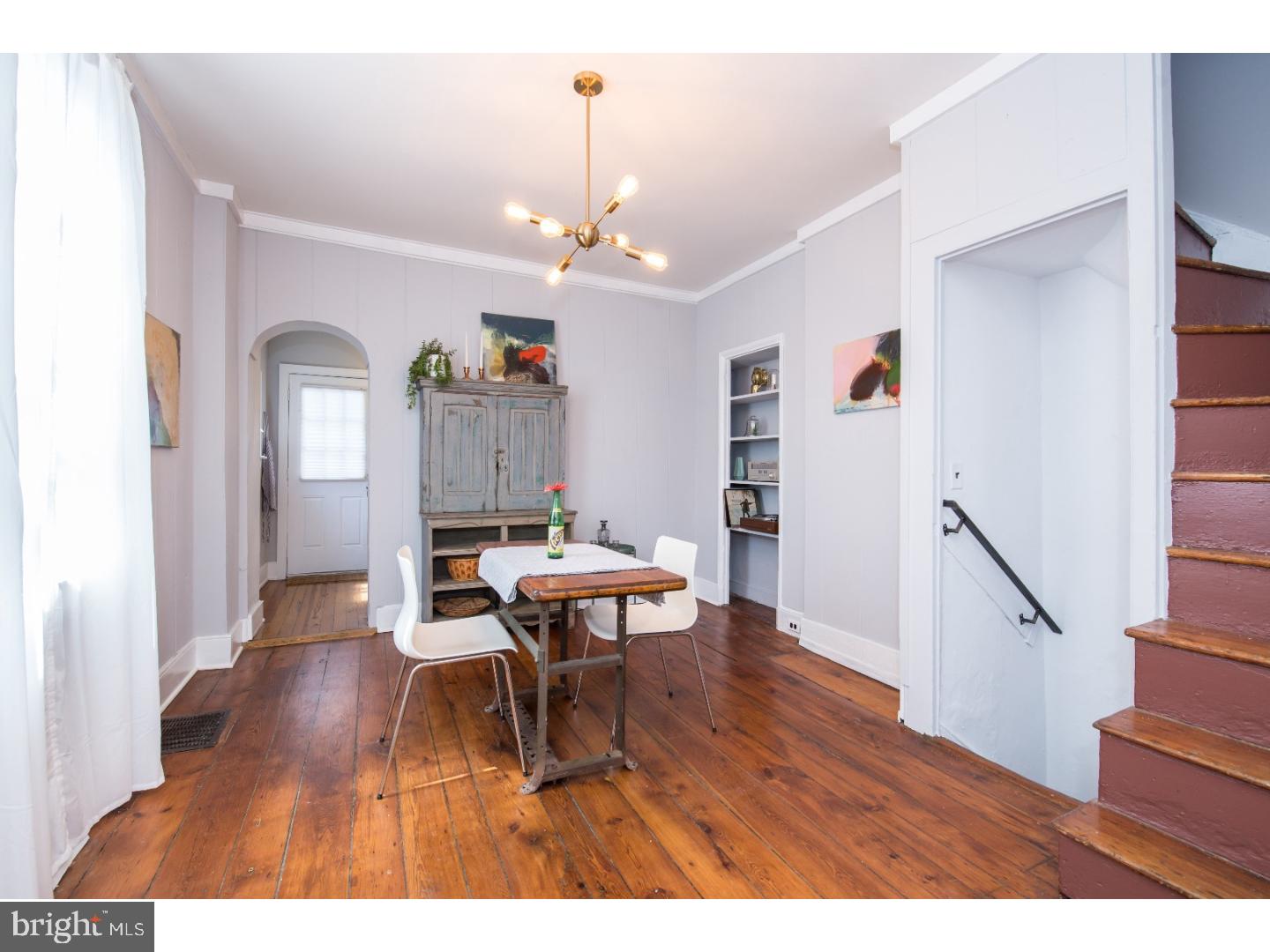 FISHTOWN - Residential