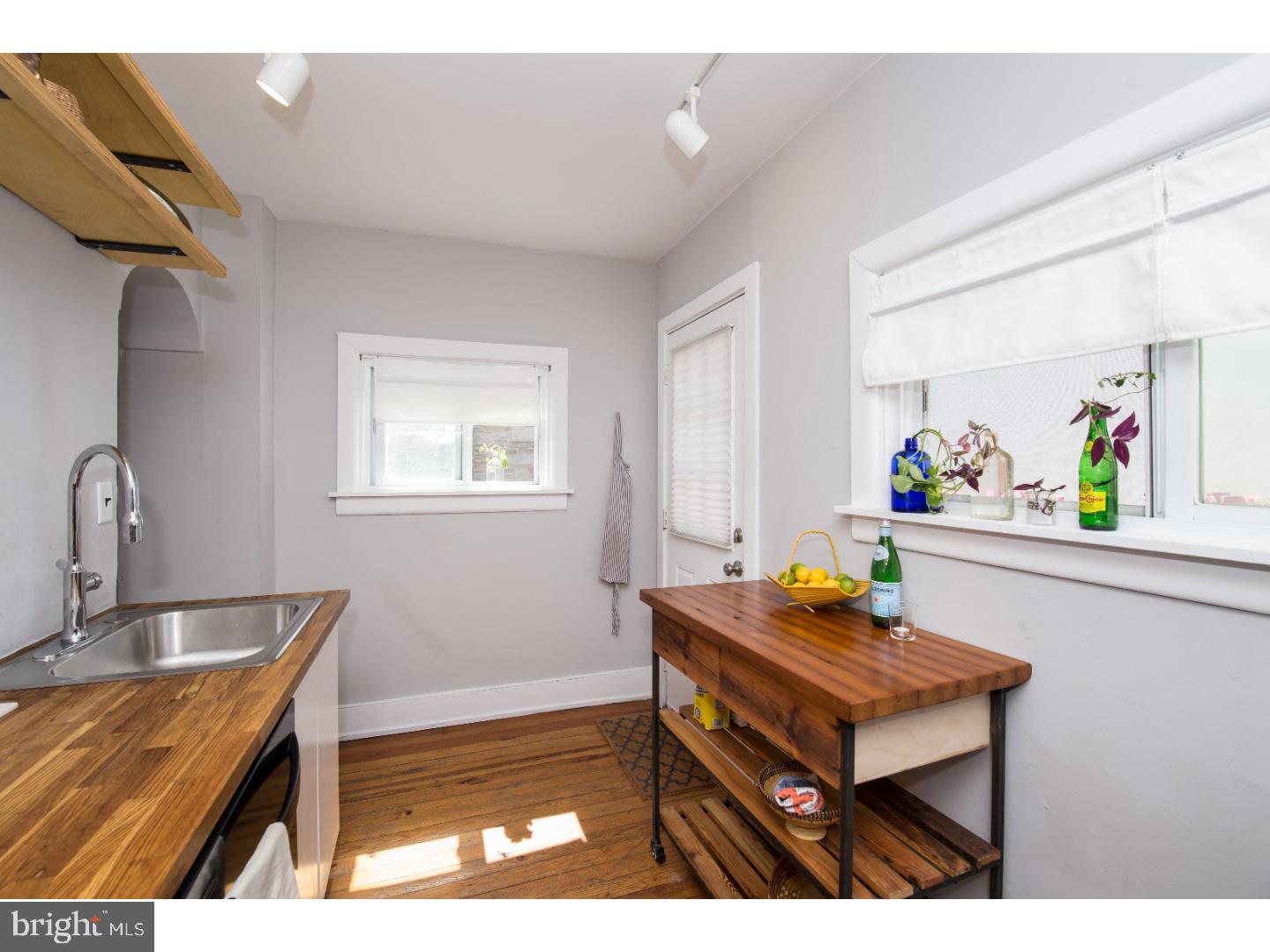FISHTOWN - Residential