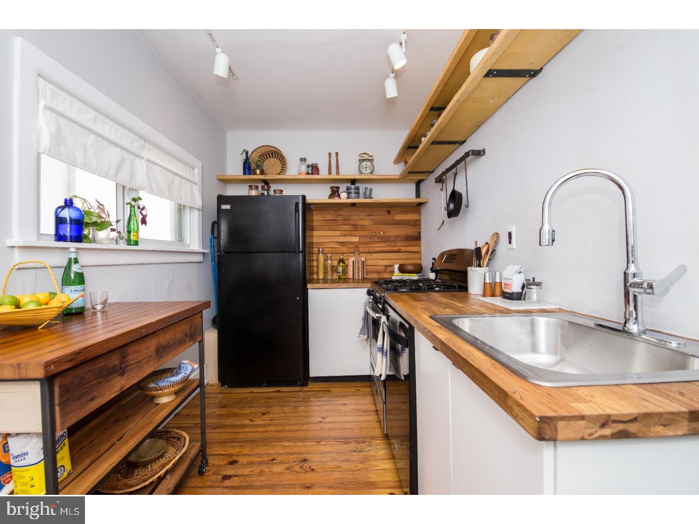 FISHTOWN - Residential
