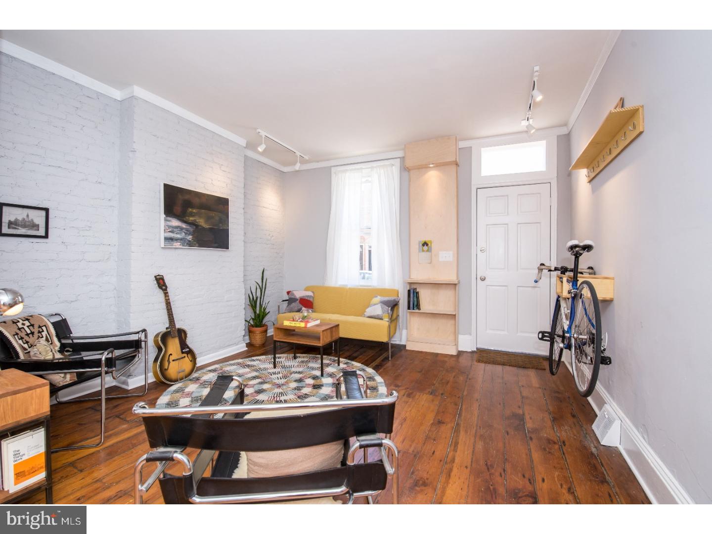 FISHTOWN - Residential
