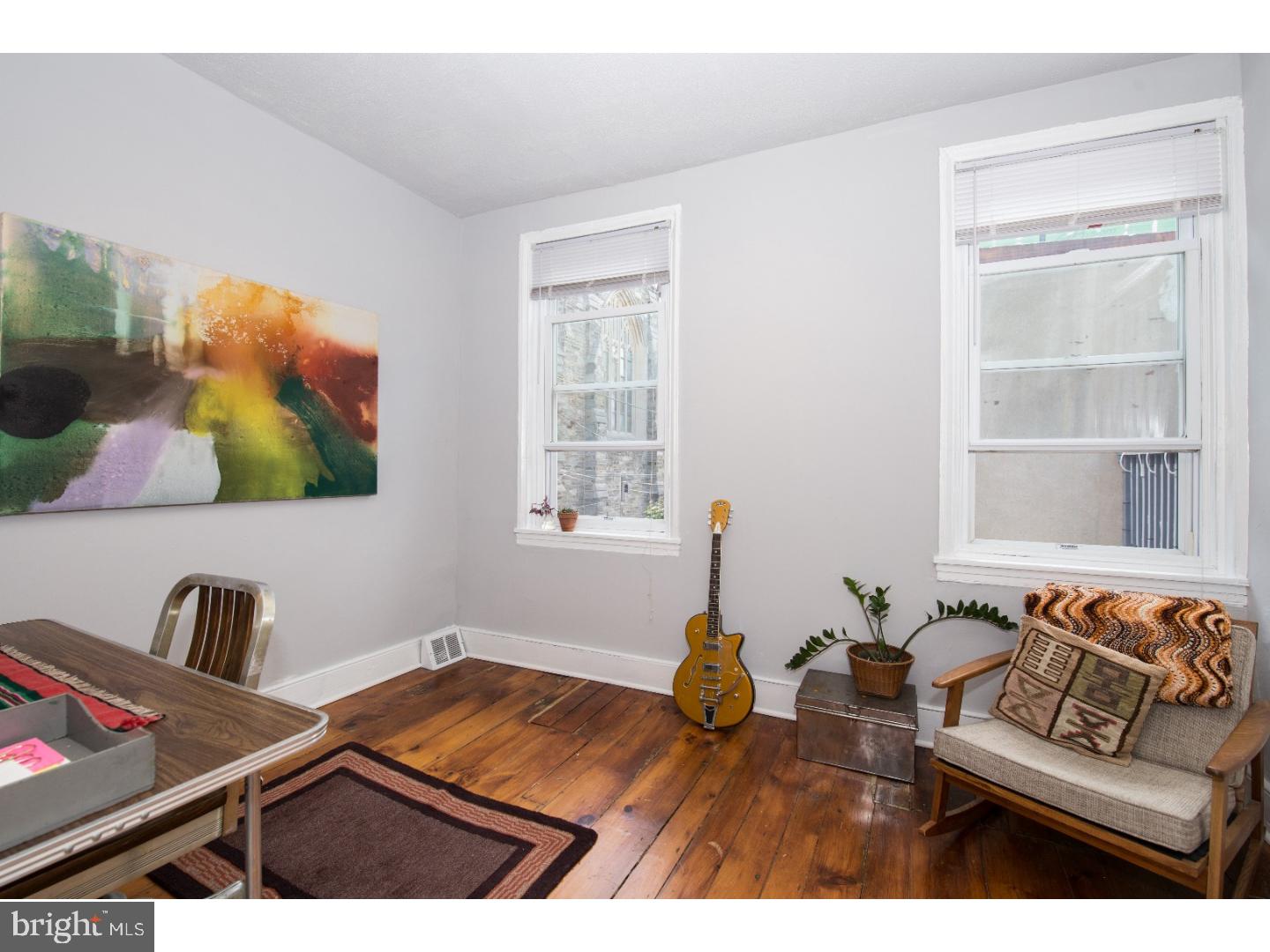 FISHTOWN - Residential