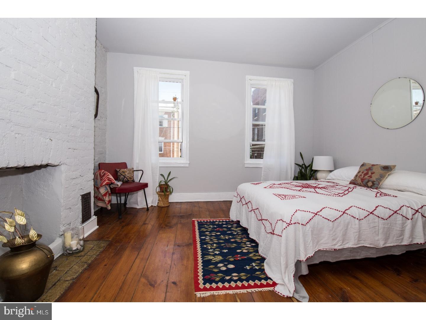 FISHTOWN - Residential