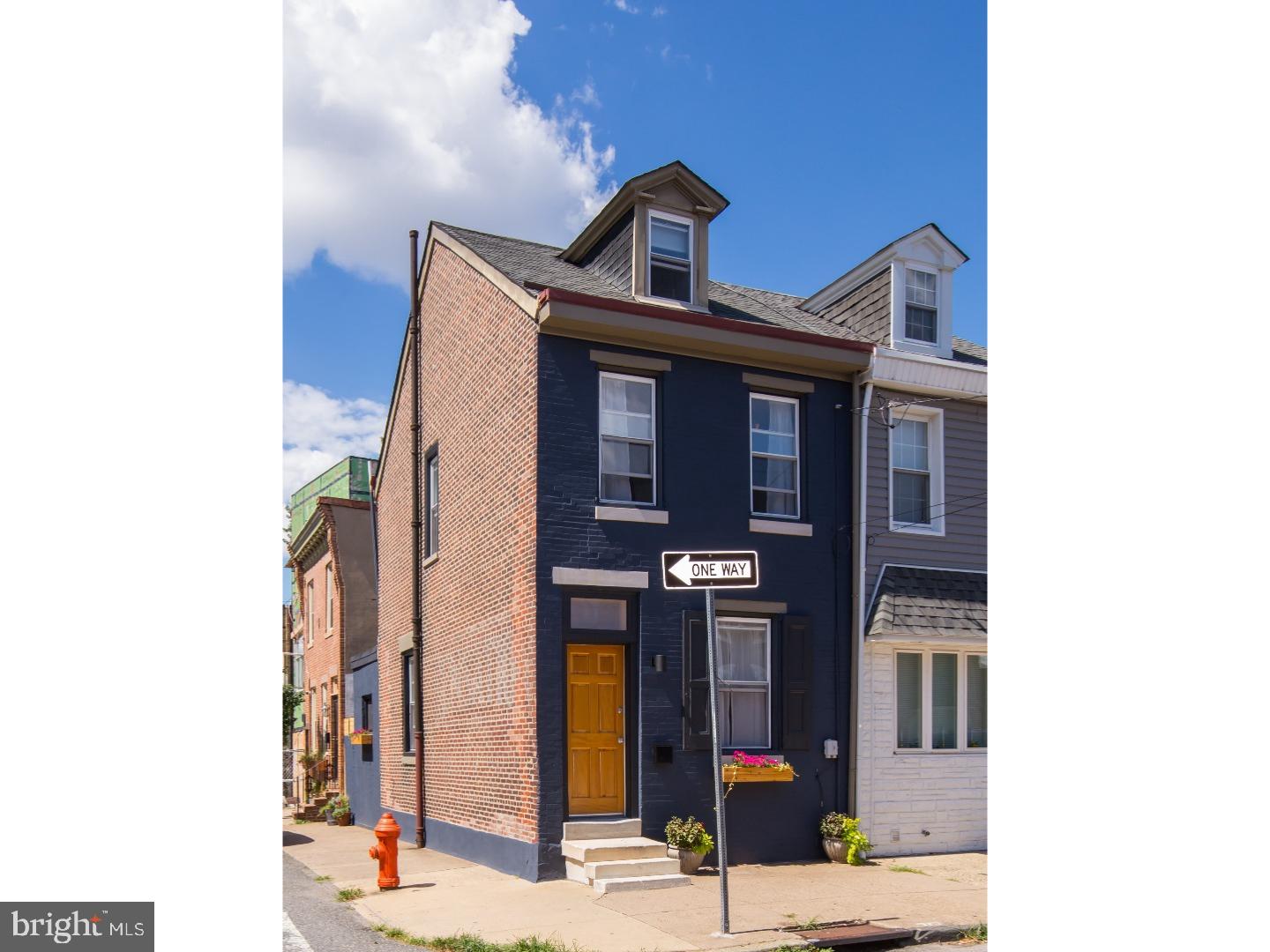 FISHTOWN - Residential