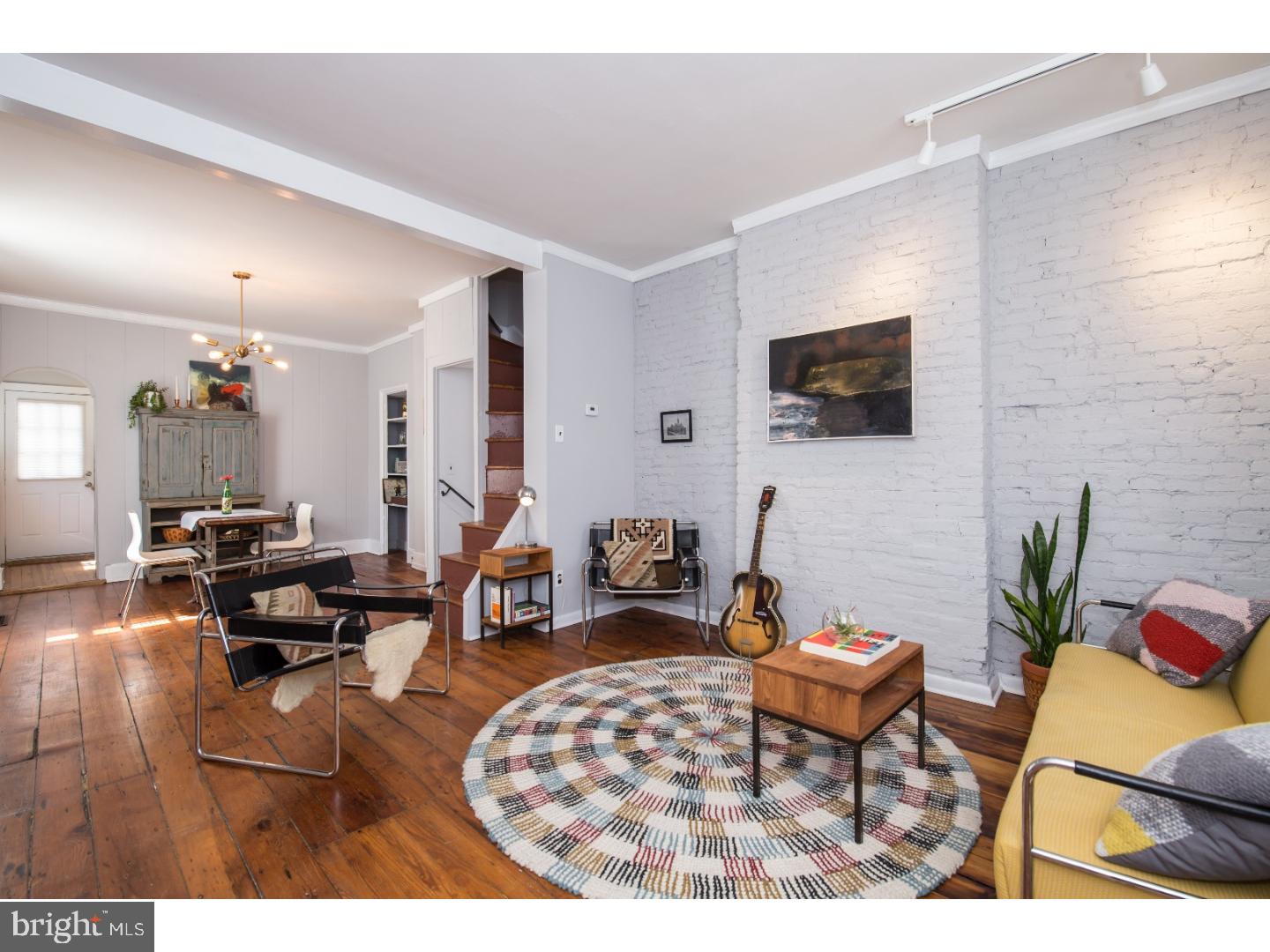 FISHTOWN - Residential