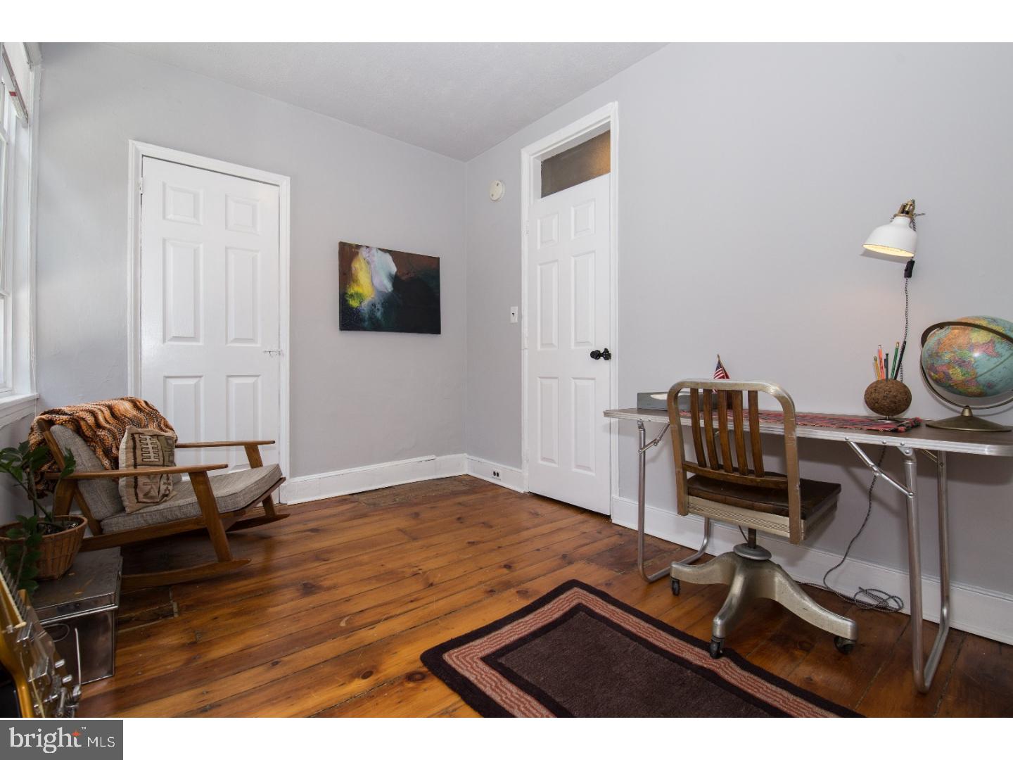 FISHTOWN - Residential