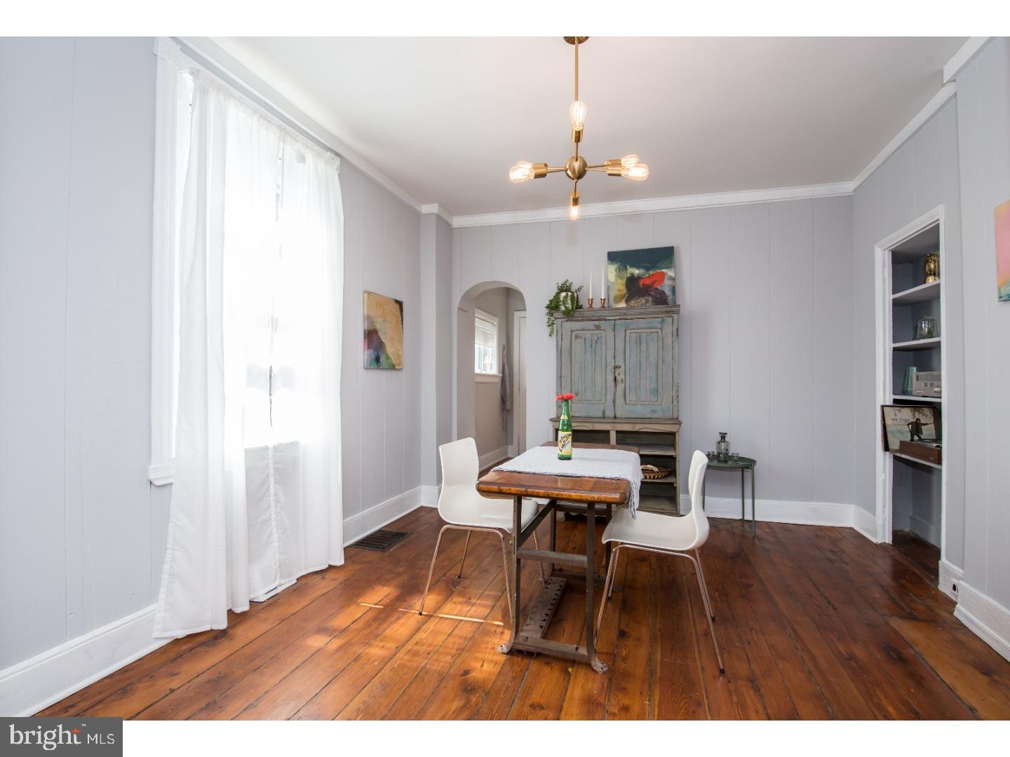 FISHTOWN - Residential