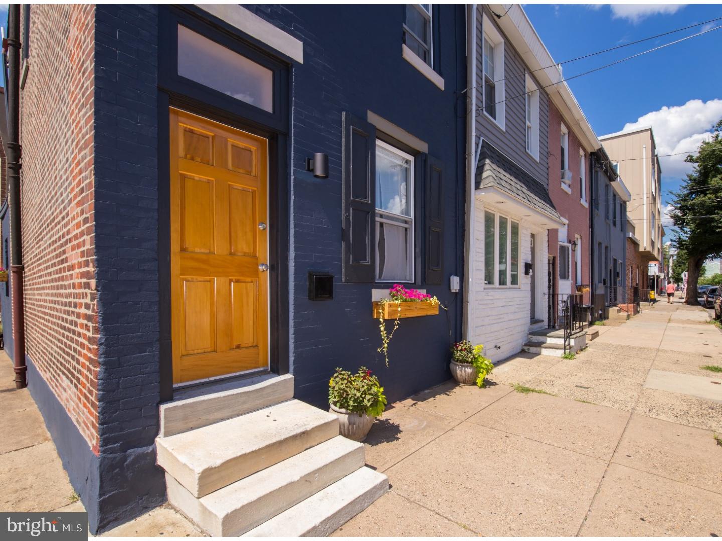 FISHTOWN - Residential