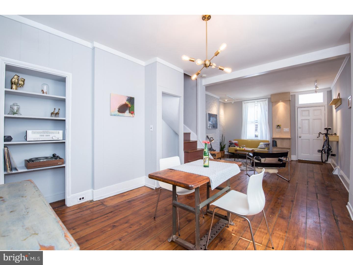 FISHTOWN - Residential