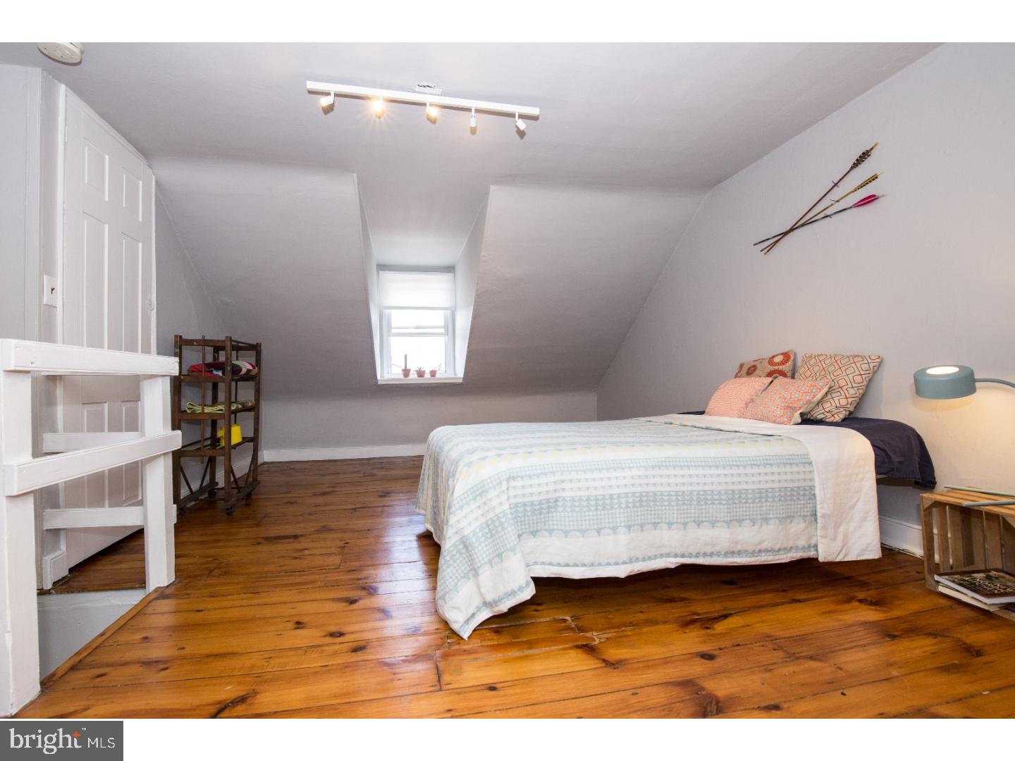 FISHTOWN - Residential