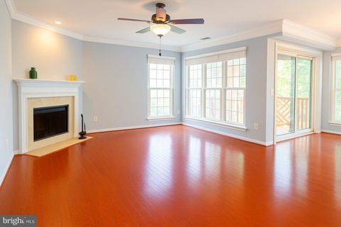 2816 EMMA LEE STREET 301 FALLS CHURCH VA 22042