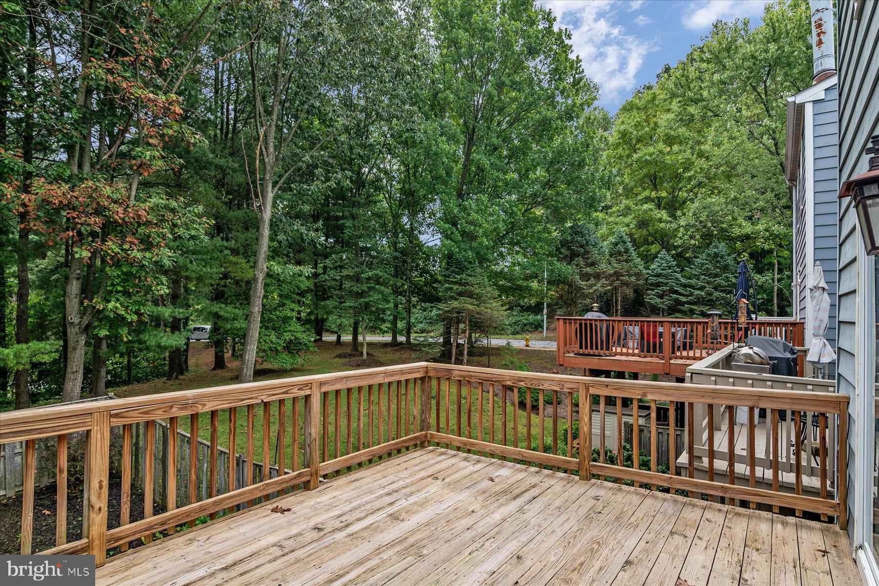 ULMSTEAD GARDENS - Residential