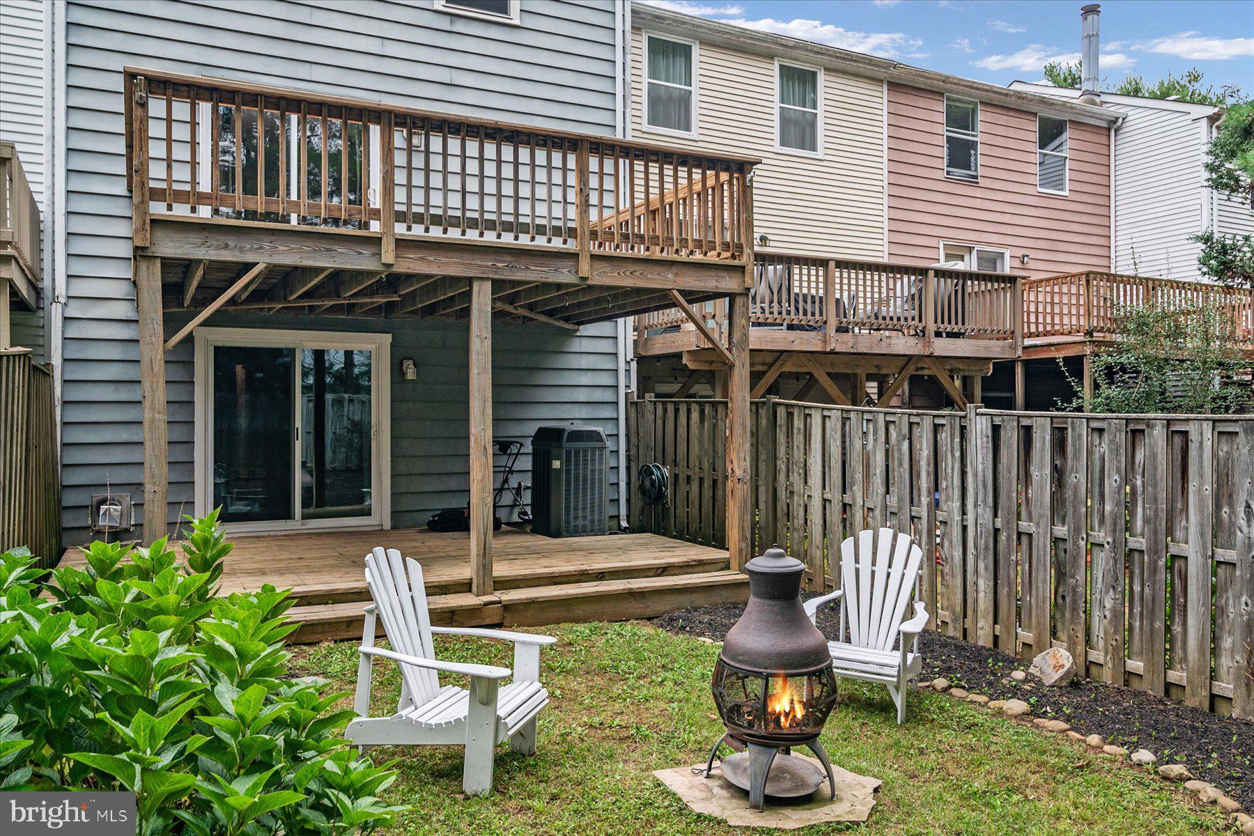 ULMSTEAD GARDENS - Residential