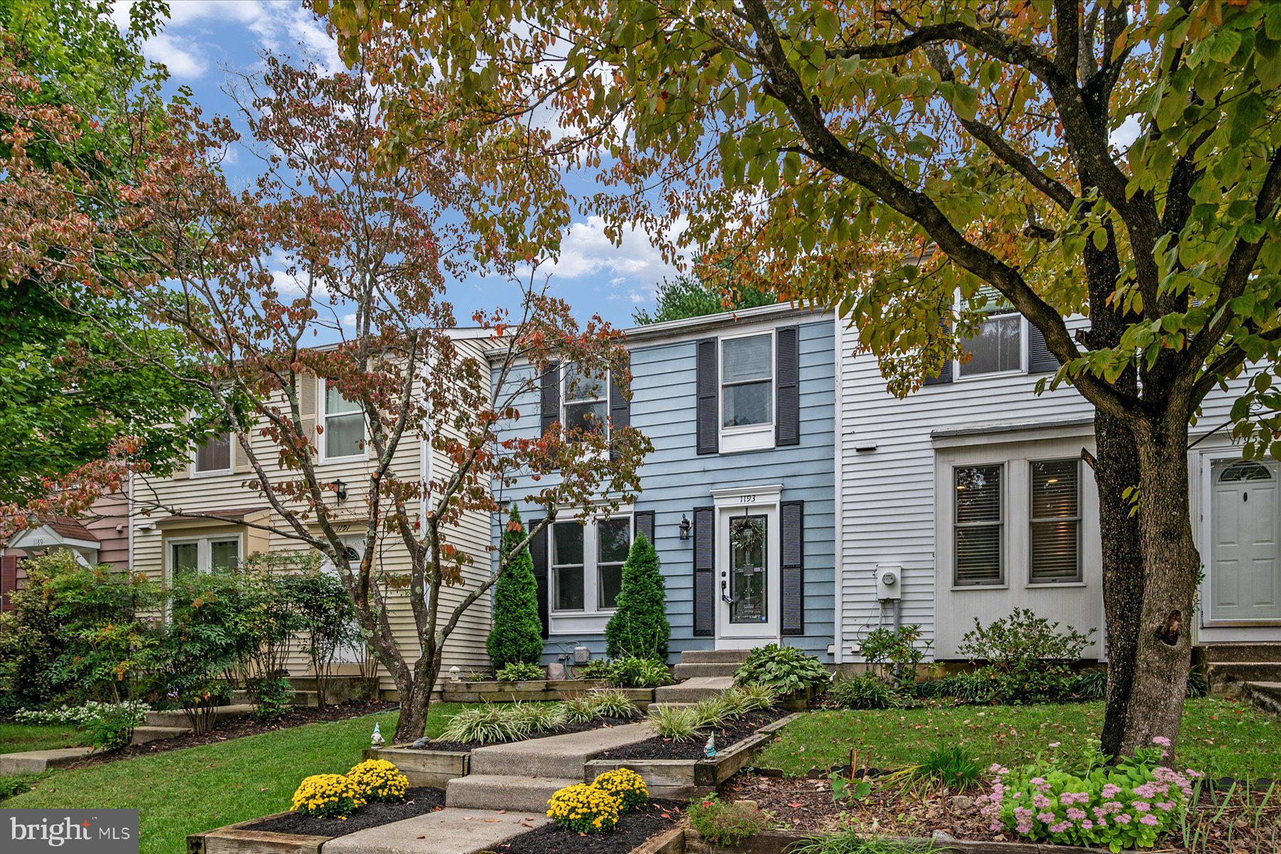 ULMSTEAD GARDENS - Residential