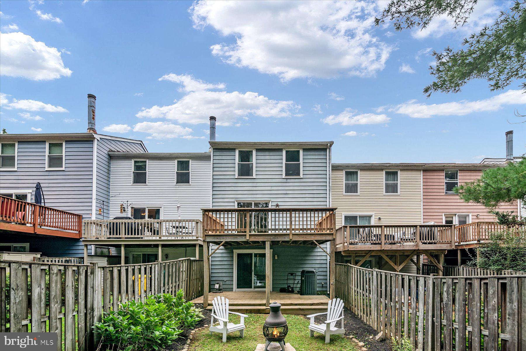 ULMSTEAD GARDENS - Residential