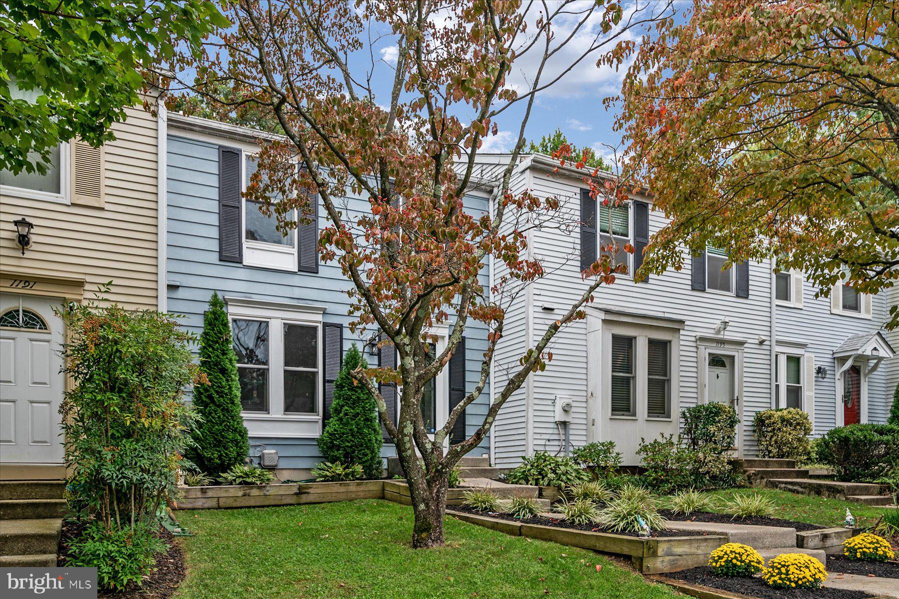 ULMSTEAD GARDENS - Residential