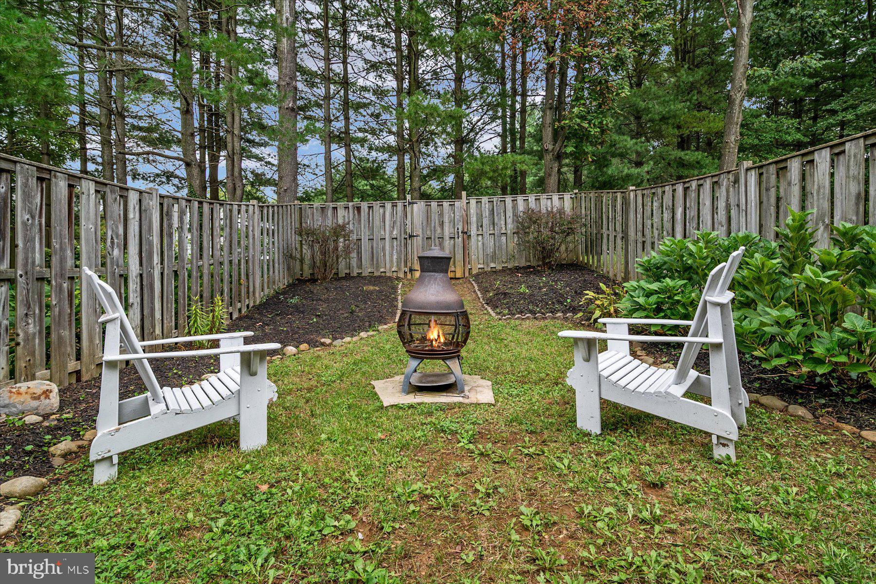 ULMSTEAD GARDENS - Residential