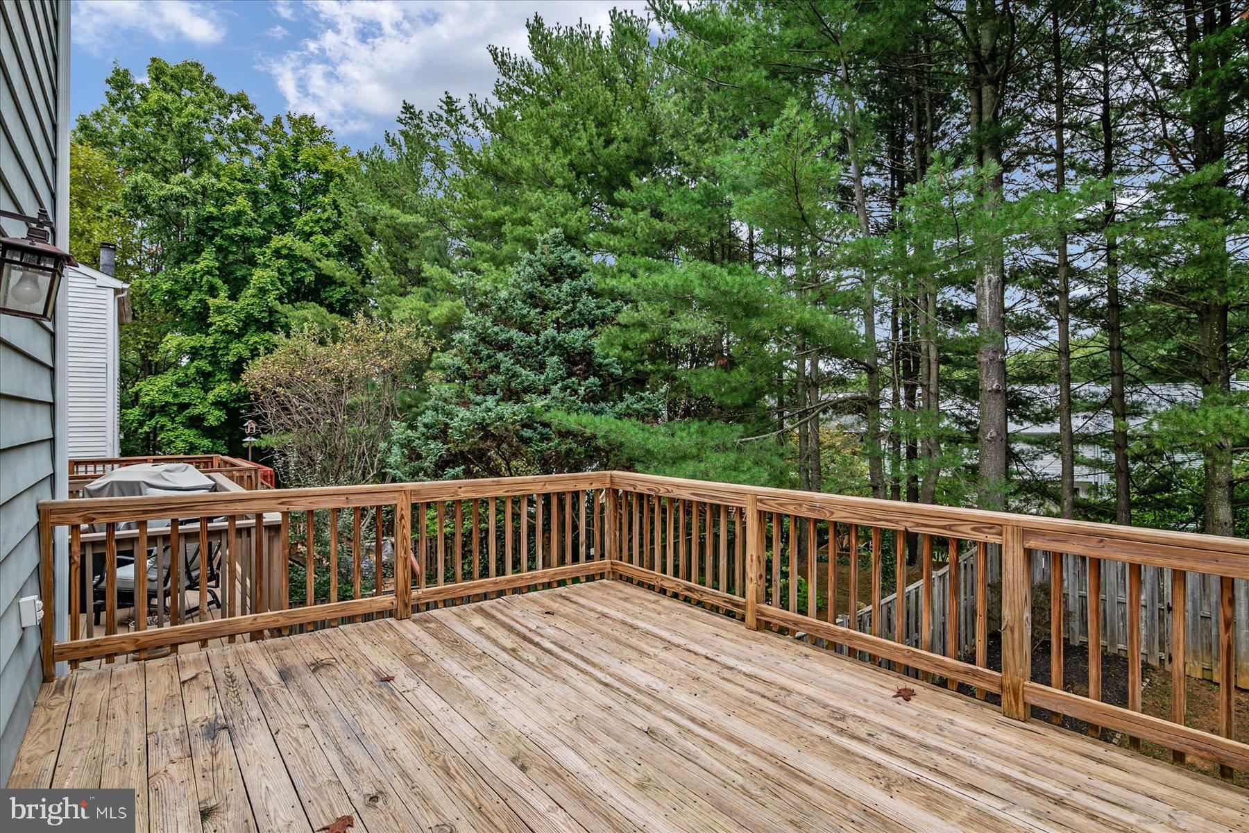 ULMSTEAD GARDENS - Residential