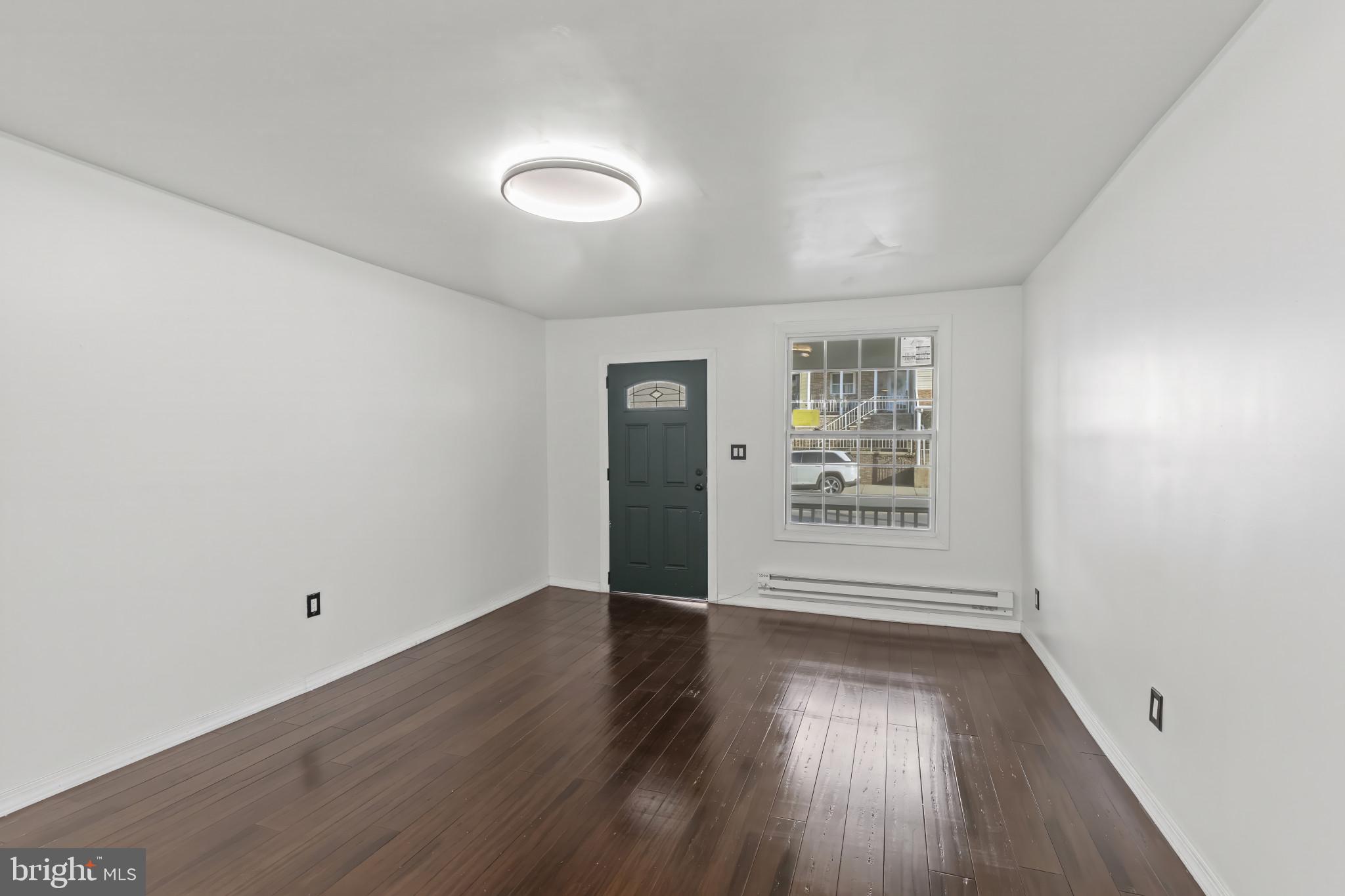 ASHLAND - Residential