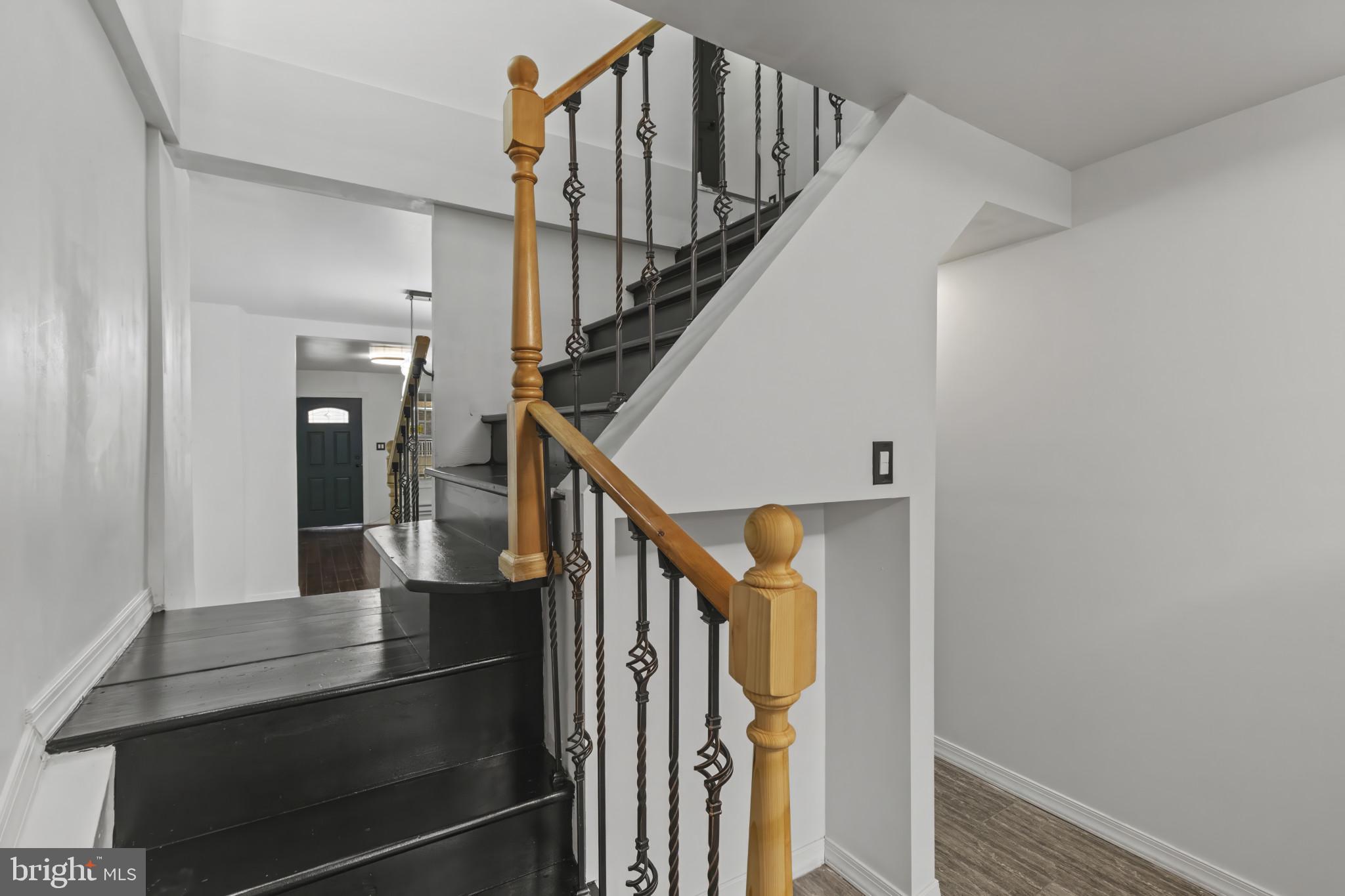 ASHLAND - Residential