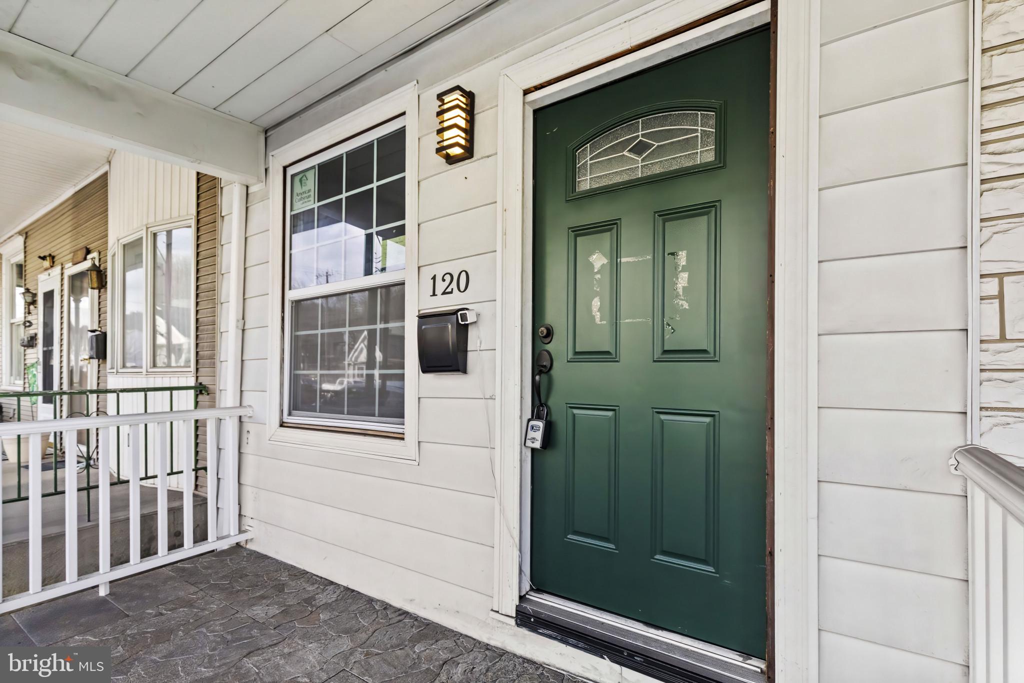 ASHLAND - Residential