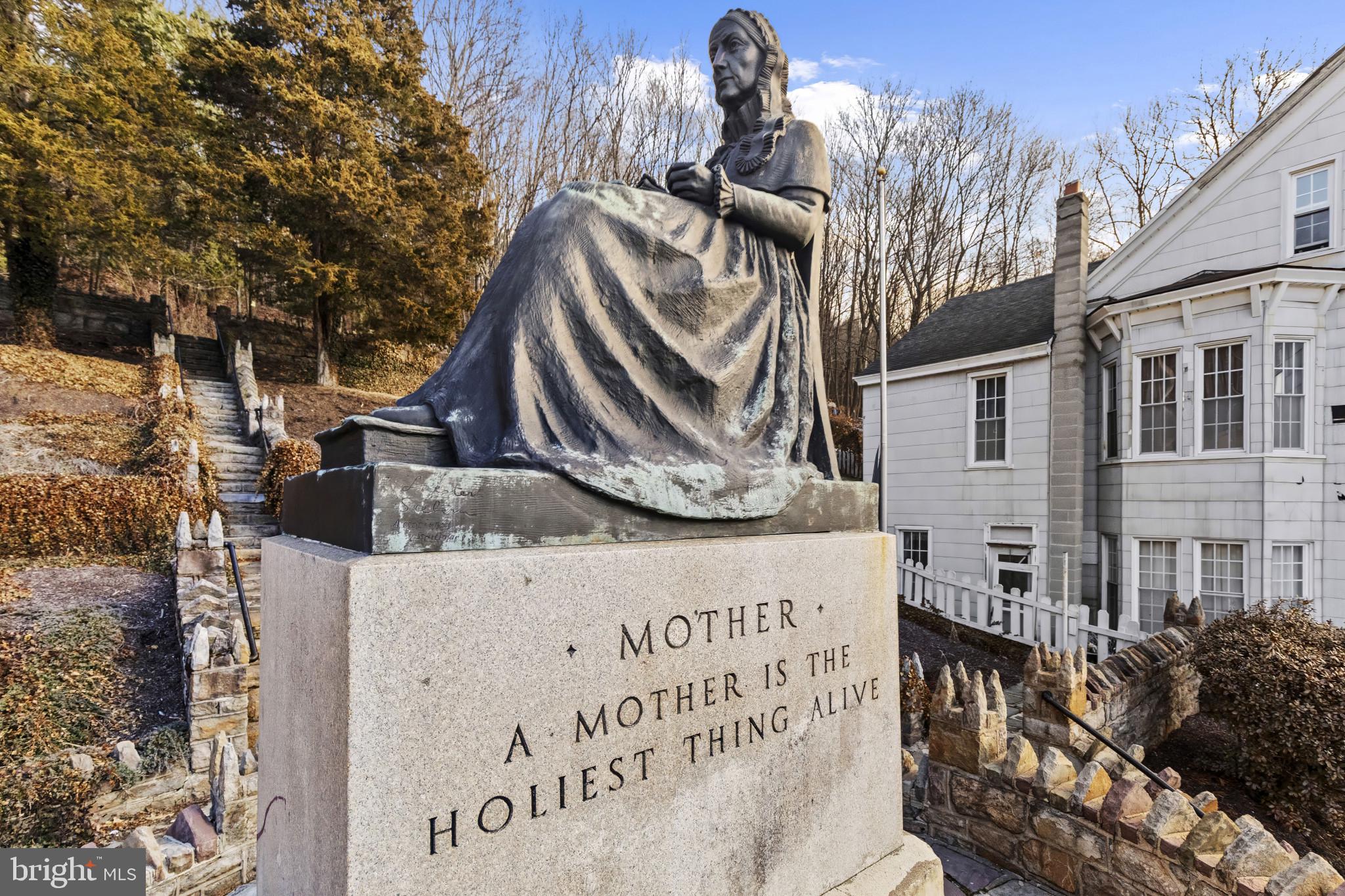 ASHLAND - Residential