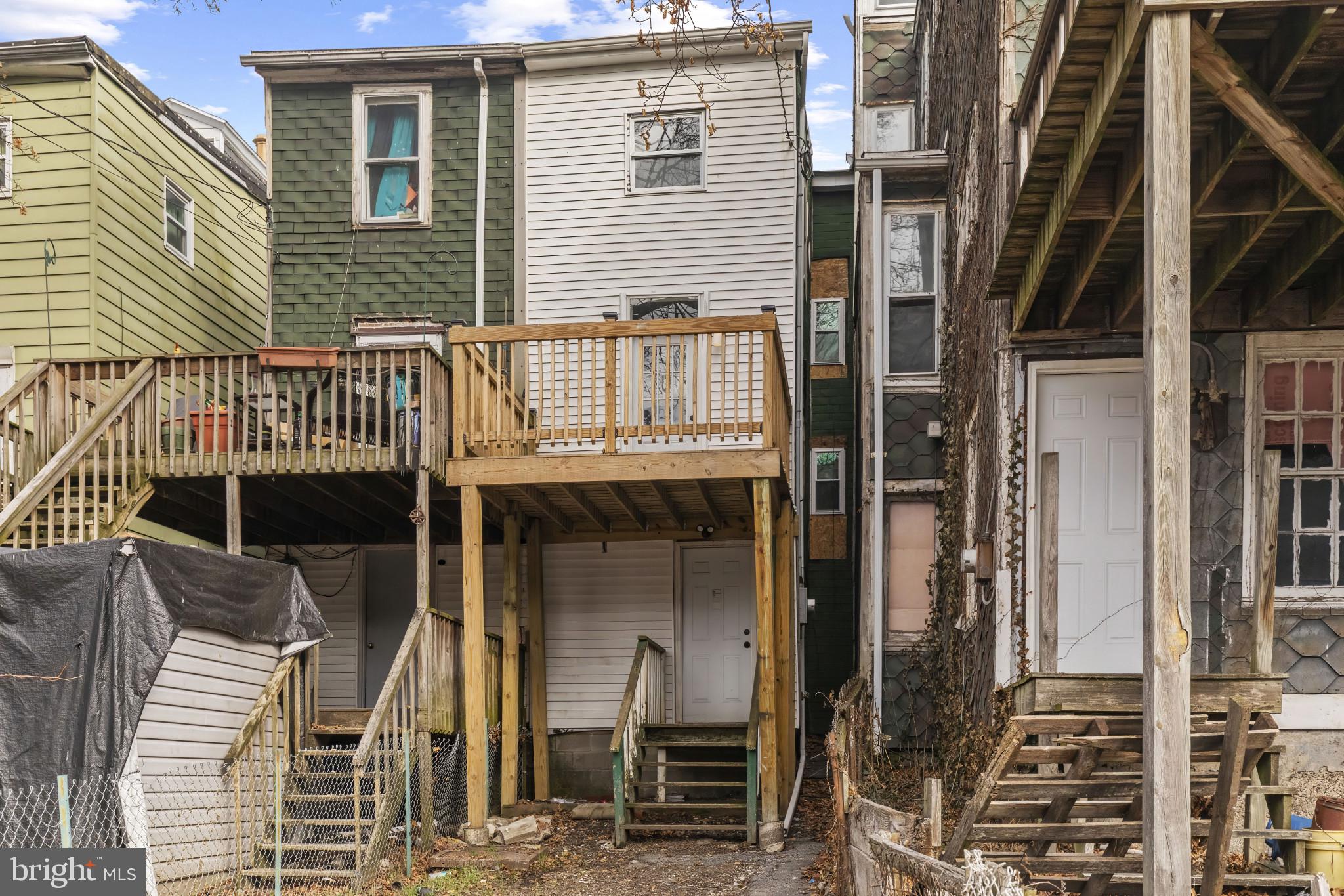 ASHLAND - Residential