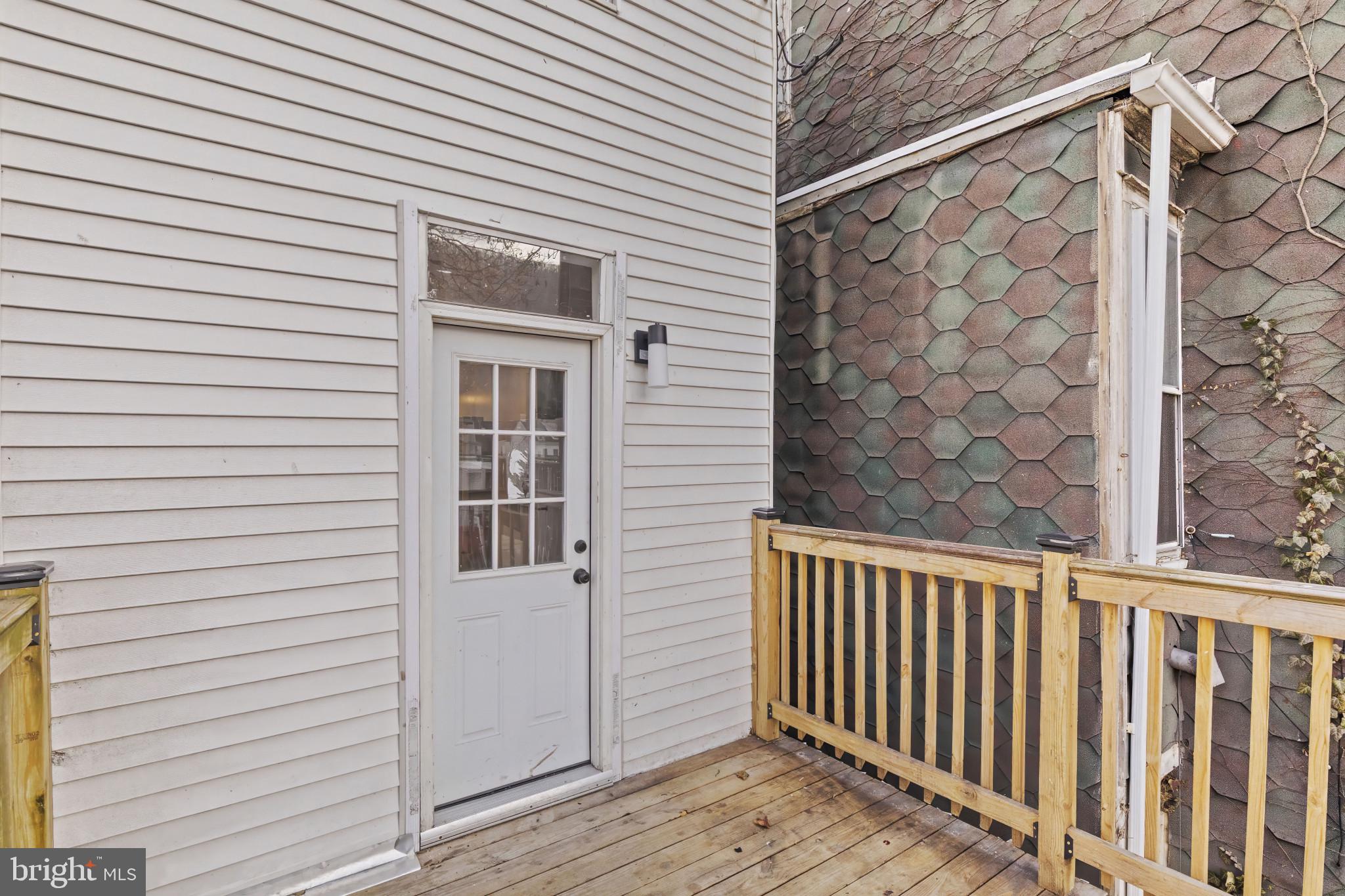 ASHLAND - Residential