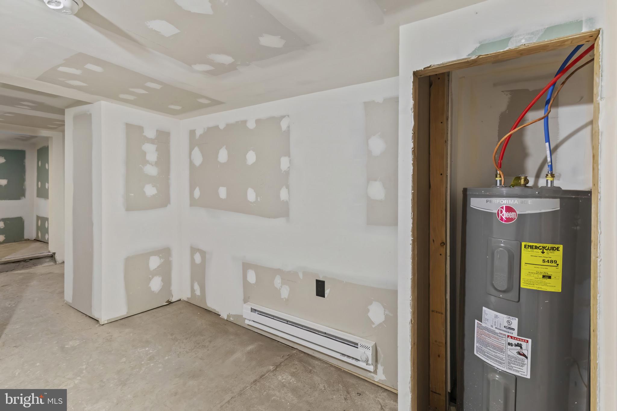 ASHLAND - Residential