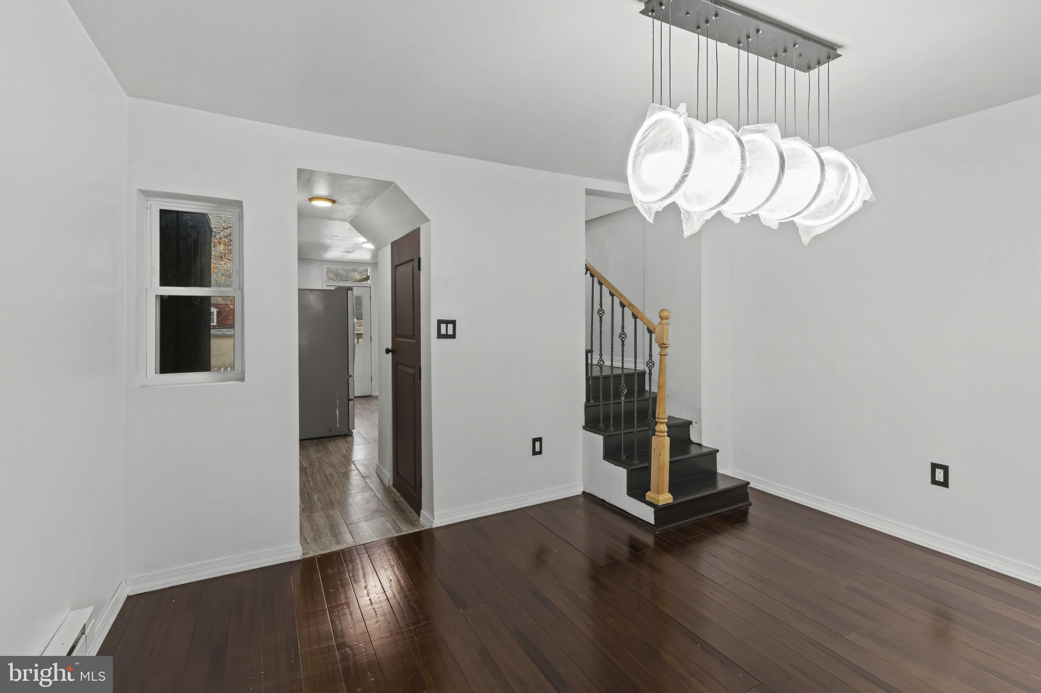 ASHLAND - Residential