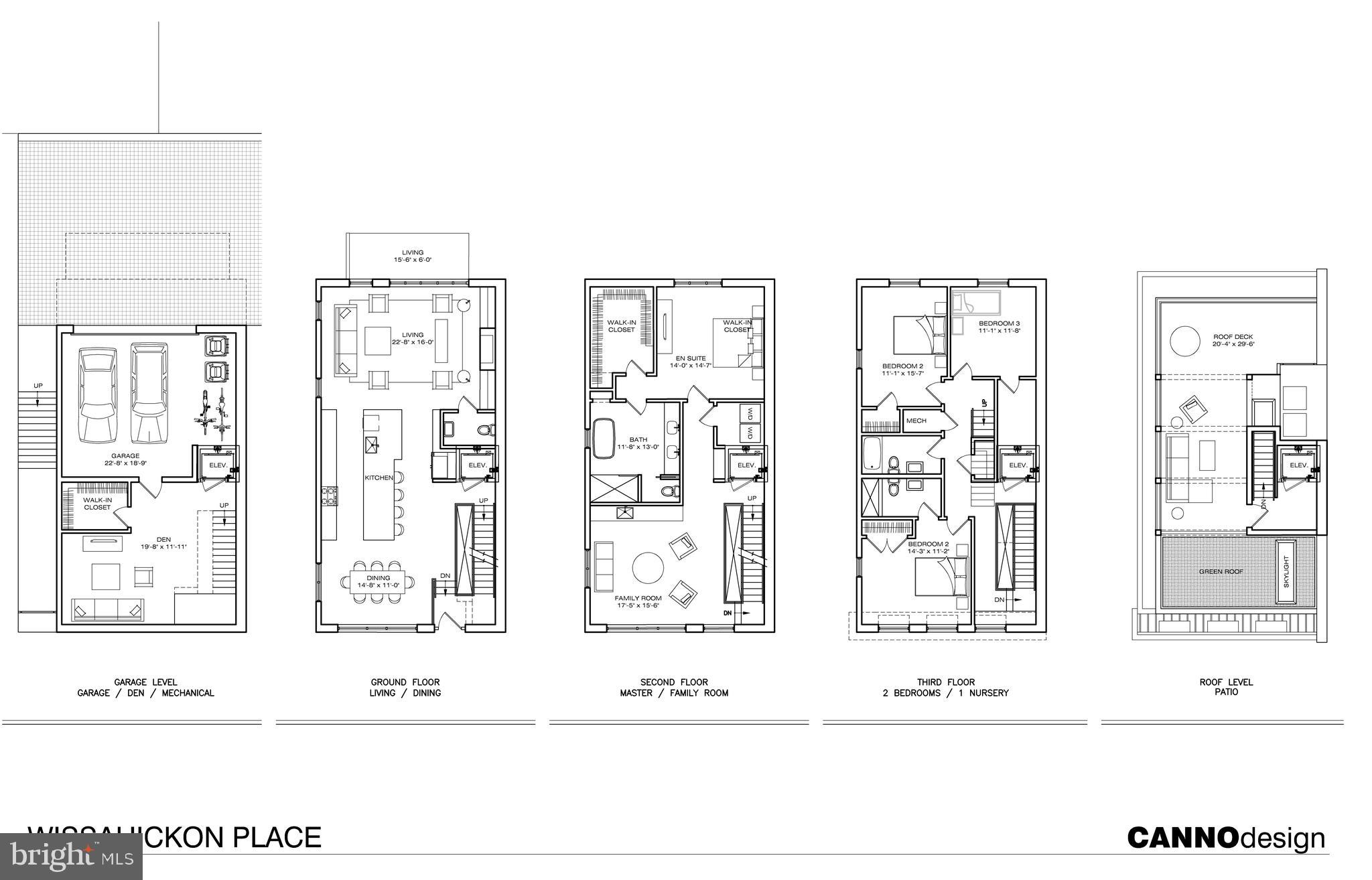 Shovel-Ready Buildable Lot – Only Two Remaining!
Fully entitled with approved architectural plans and a 10-year tax abatement in place — ready to build immediately.
Located just minutes from Center City Philadelphia with convenient access to public transit, parks, and trails, these lots offer a turnkey development opportunity in a rapidly growing corridor.
Highlights:
Shovel-ready lot with full entitlements and stamped plans / 3,925+ sq. ft. of contemporary living space per plan / 24’ wide layouts for luxury interior design and strong end-user appeal / Green roof deck with skyline views / 2-car private garage / In-home elevator / Second-floor lounge/flex space (optional 5th bedroom or office) / Walk-out deck off the main living floor /Open staircase and 10 ft ceilings for light-filled interiors
Ideal for developers or investors looking for a low-friction, high-upside project. Seller is open to building the homes as well. Capitalize on immediate development potential with entitlements and plans already in place.
Price includes single lot and approved plans only. Start construction immediately and bring high-end product to market with minimal lead time. 208 Kalos is also available.
Photos are of a customized completed home in this development.
