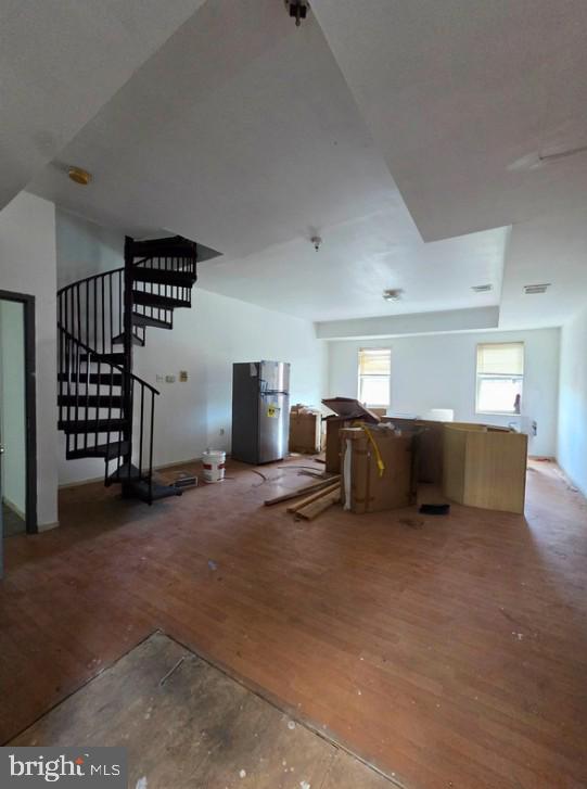 NORTHERN LIBERTIES - Residential Income