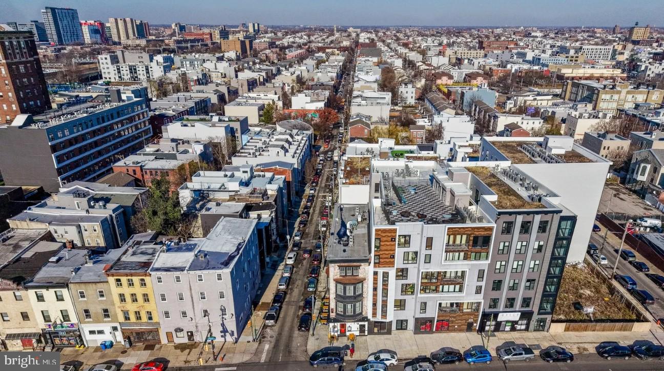 NORTHERN LIBERTIES - Residential Income