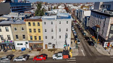 Townhouse For Sale - 701 W Girard Avenue<br/> PHILADELPHIA, PA 19123