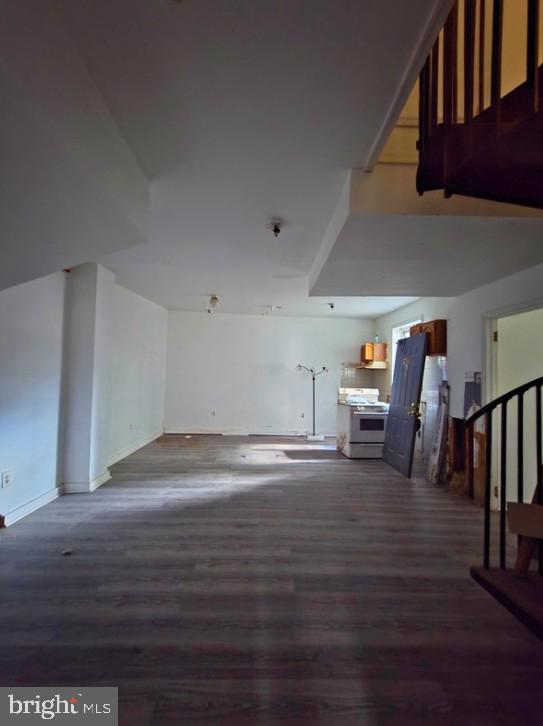 NORTHERN LIBERTIES - Residential Income