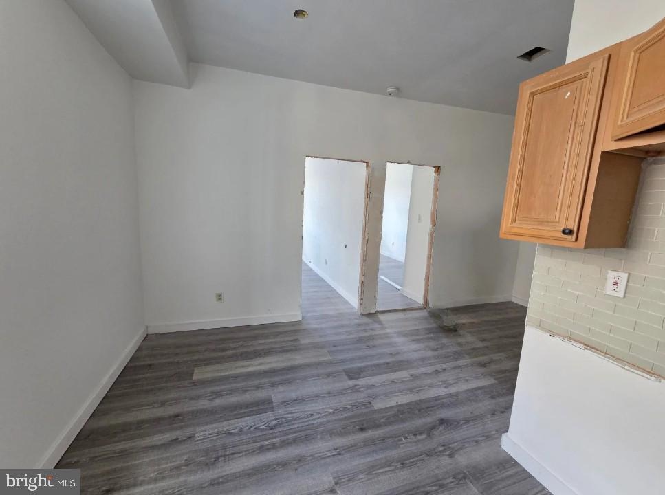 NORTHERN LIBERTIES - Residential Income